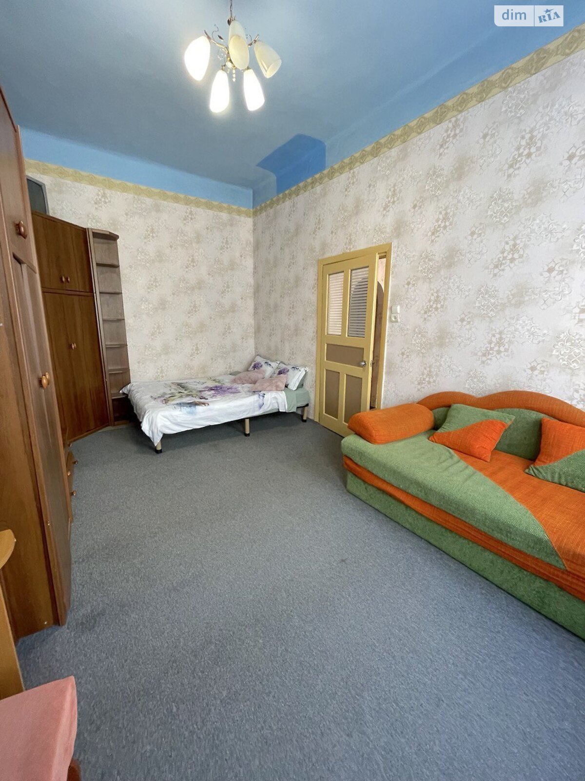 Продаж однокімнатної квартири в Львові, на вул. Міхновських Братів, район Привокзальна фото 1 Продаж однокімнатної квартири в Львові, на вул. Міхновських Братів, район Привокзальна фото 1
