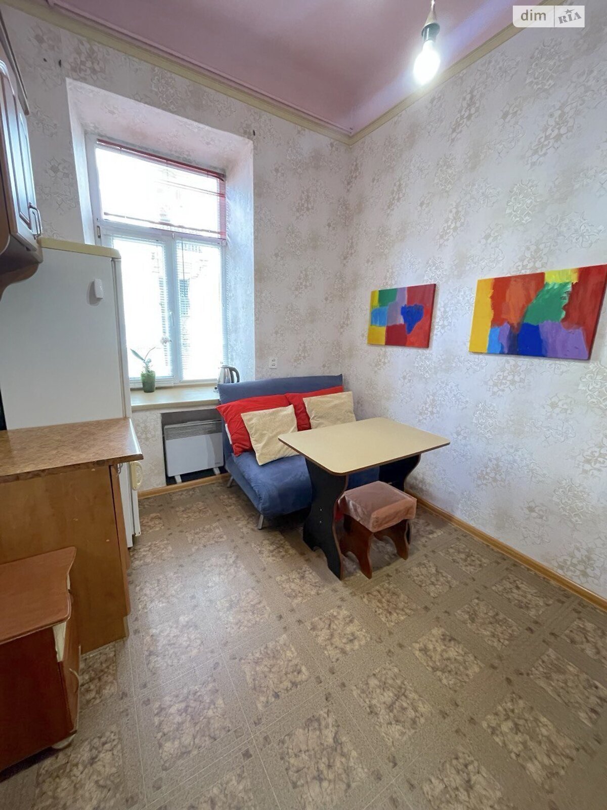 Продаж однокімнатної квартири в Львові, на вул. Міхновських Братів, район Привокзальна фото 1 Продаж однокімнатної квартири в Львові, на вул. Міхновських Братів, район Привокзальна фото 1