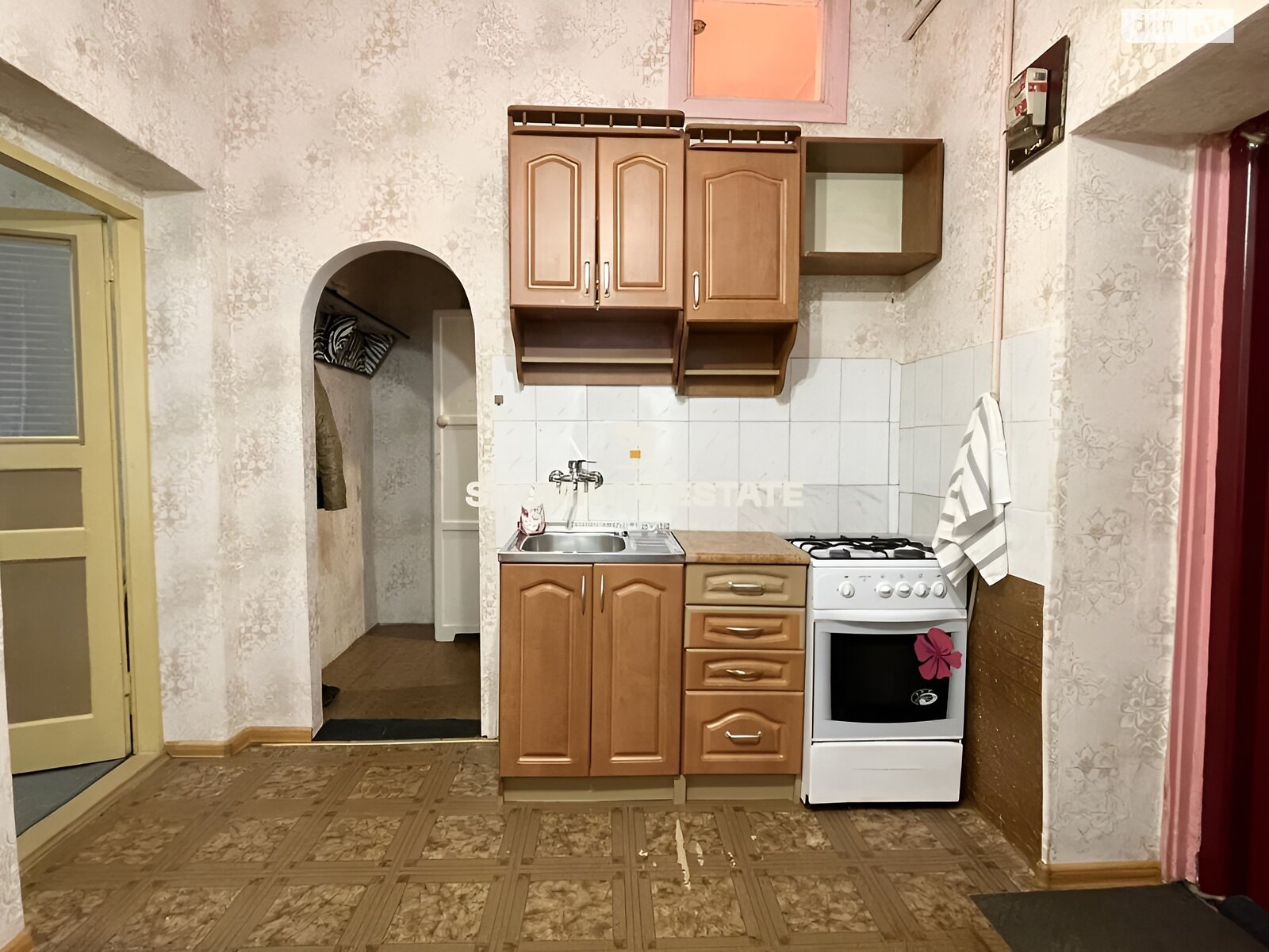 Продаж однокімнатної квартири в Львові, на вул. Міхновських Братів, район Привокзальна фото 1 Продаж однокімнатної квартири в Львові, на вул. Міхновських Братів, район Привокзальна фото 1