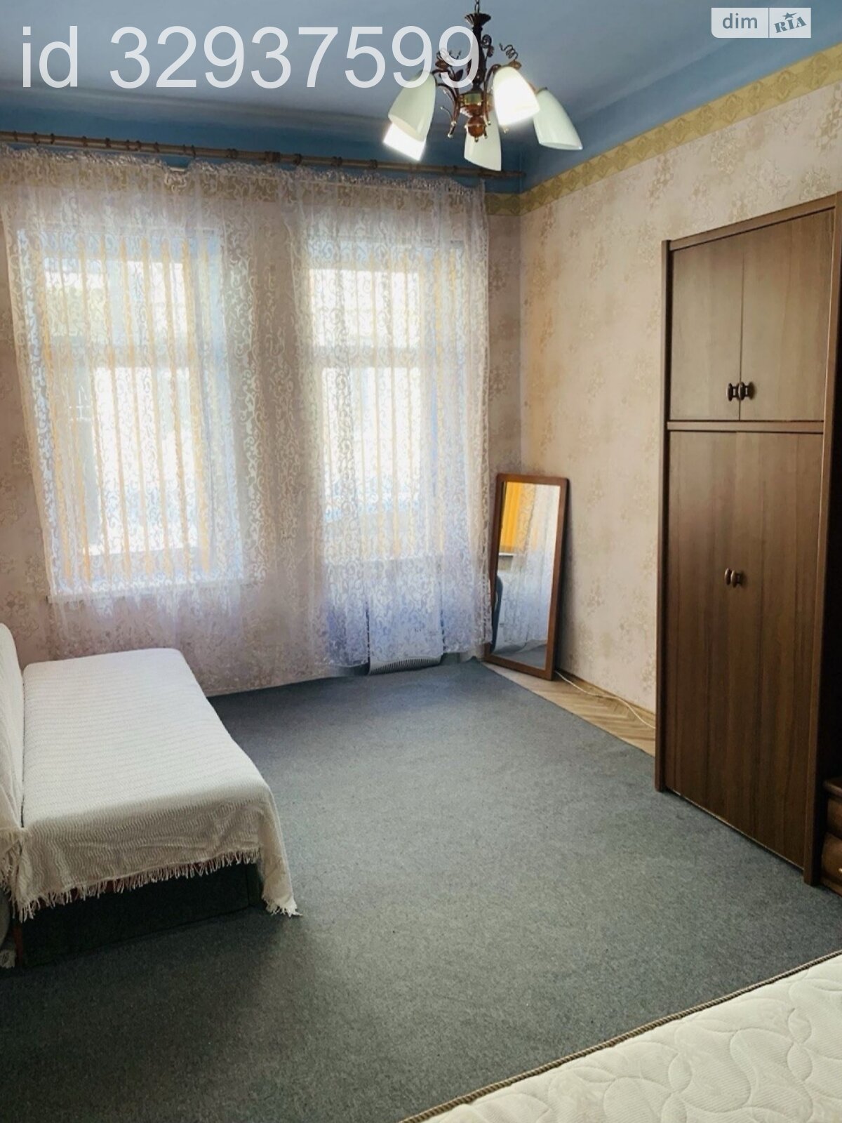 Продаж однокімнатної квартири в Львові, на вул. Міхновських Братів, район Привокзальна фото 1 Продаж однокімнатної квартири в Львові, на вул. Міхновських Братів, район Привокзальна фото 1