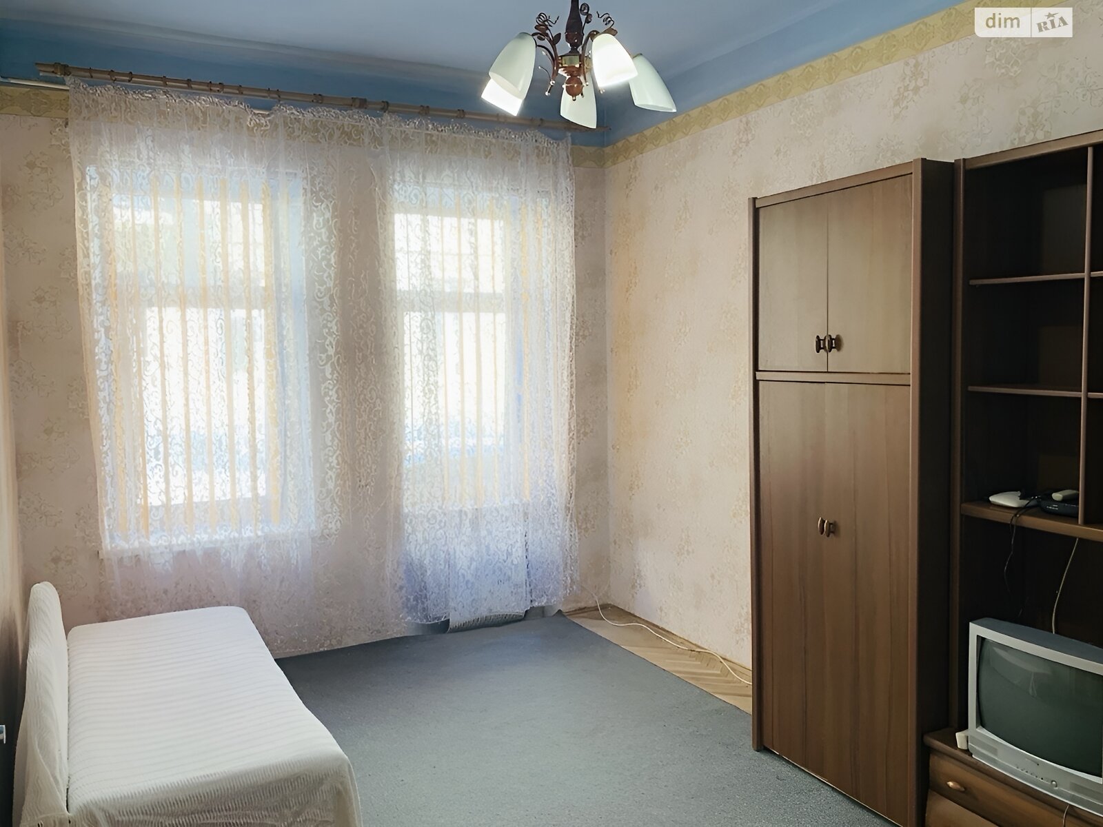 Продаж однокімнатної квартири в Львові, на вул. Міхновських Братів, район Привокзальна фото 1 Продаж однокімнатної квартири в Львові, на вул. Міхновських Братів, район Привокзальна фото 1