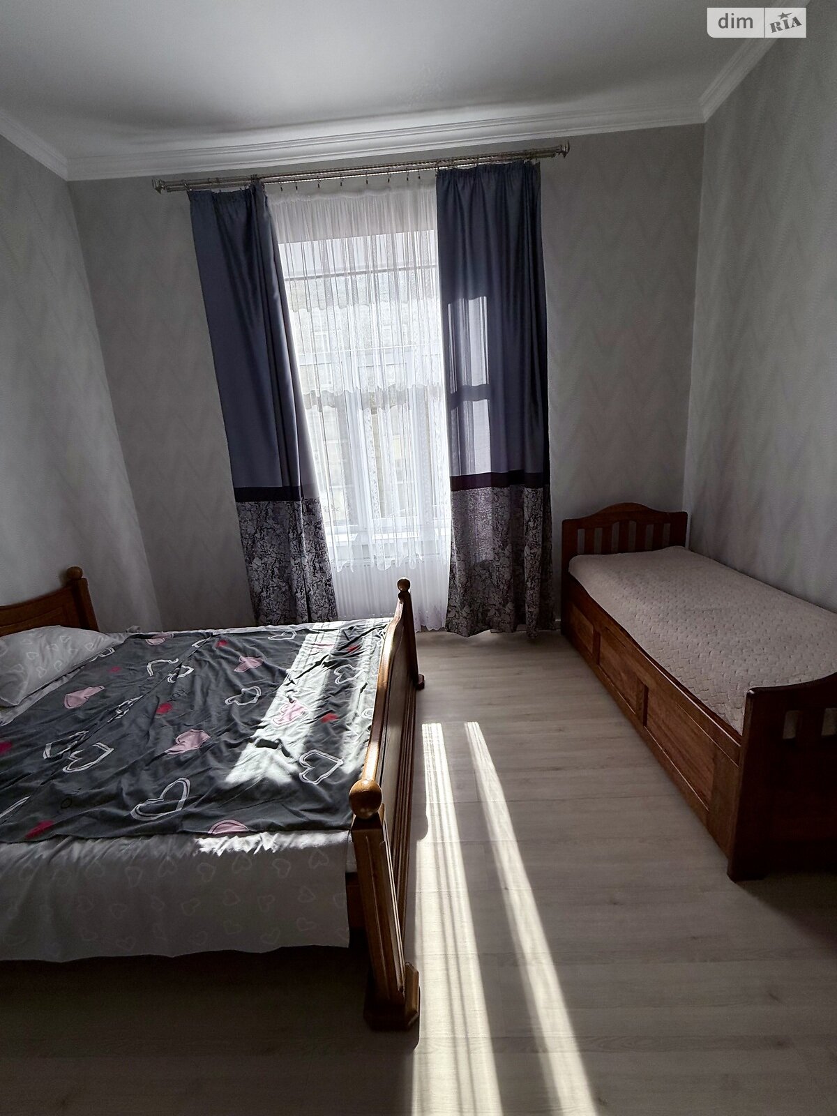 Продаж однокімнатної квартири в Львові, на вул. Міхновських Братів 24, район Привокзальна фото 1