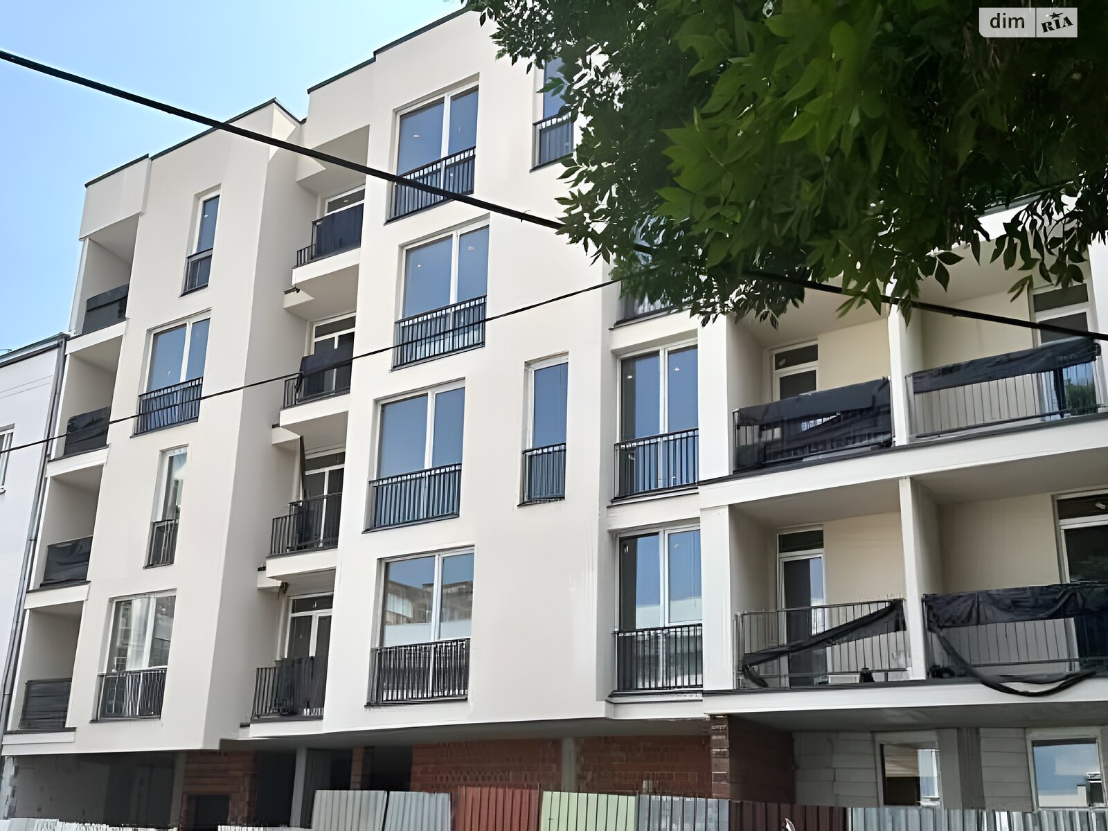 Продажа двухкомнатной квартиры в Львове, на ул. Олексы Стороженко 33, район Привокзальная фото 1 Продажа двухкомнатной квартиры в Львове, на ул. Олексы Стороженко 33, район Привокзальная фото 1