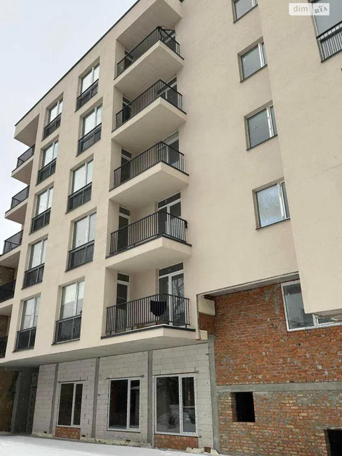 Продажа двухкомнатной квартиры в Львове, на ул. Олексы Стороженко 33, район Привокзальная фото 1 Продажа двухкомнатной квартиры в Львове, на ул. Олексы Стороженко 33, район Привокзальная фото 1
