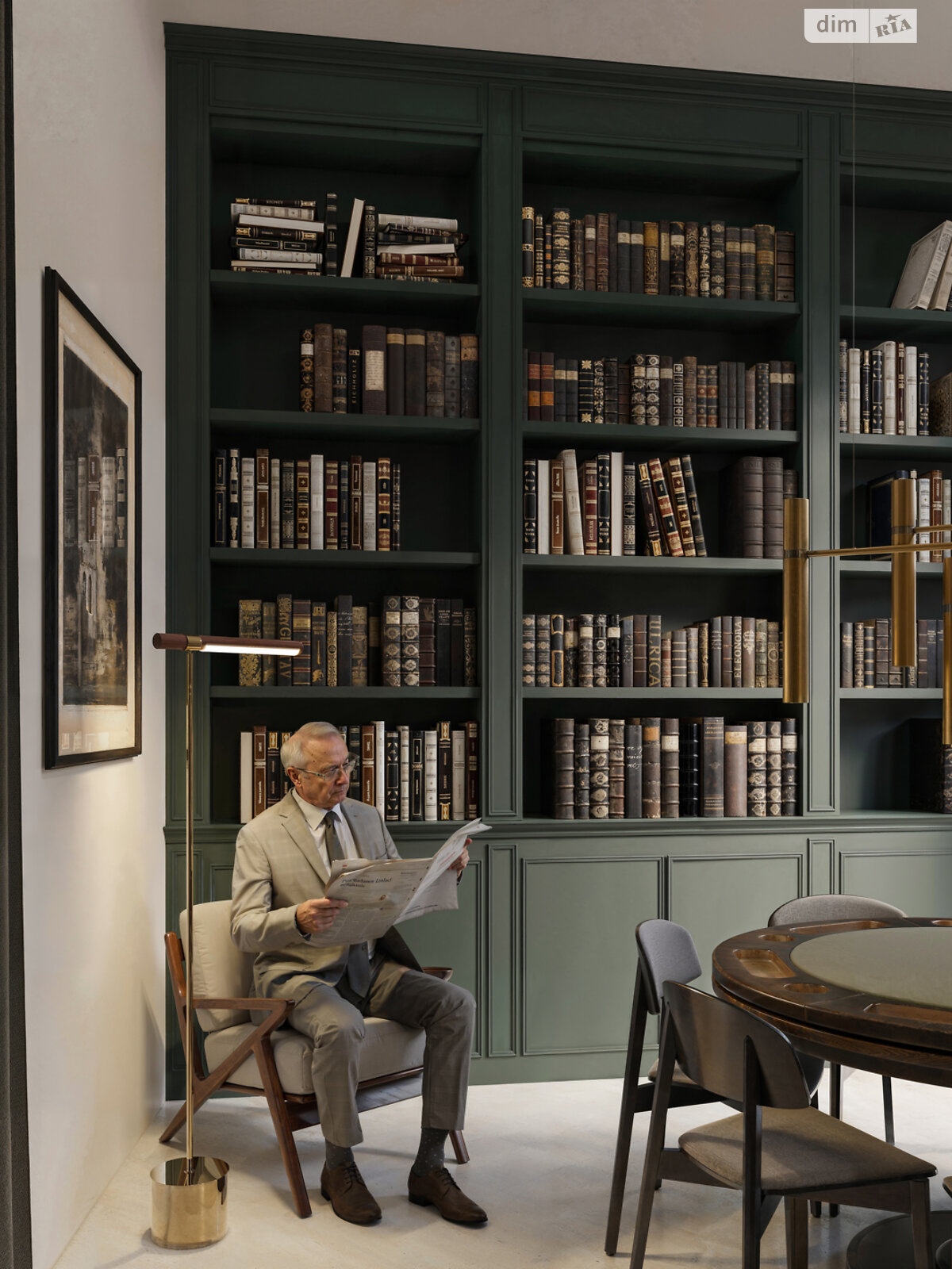 Продаж однокімнатної квартири в Львові, на вул. Олекси Стороженка 25А, район Привокзальна фото 1