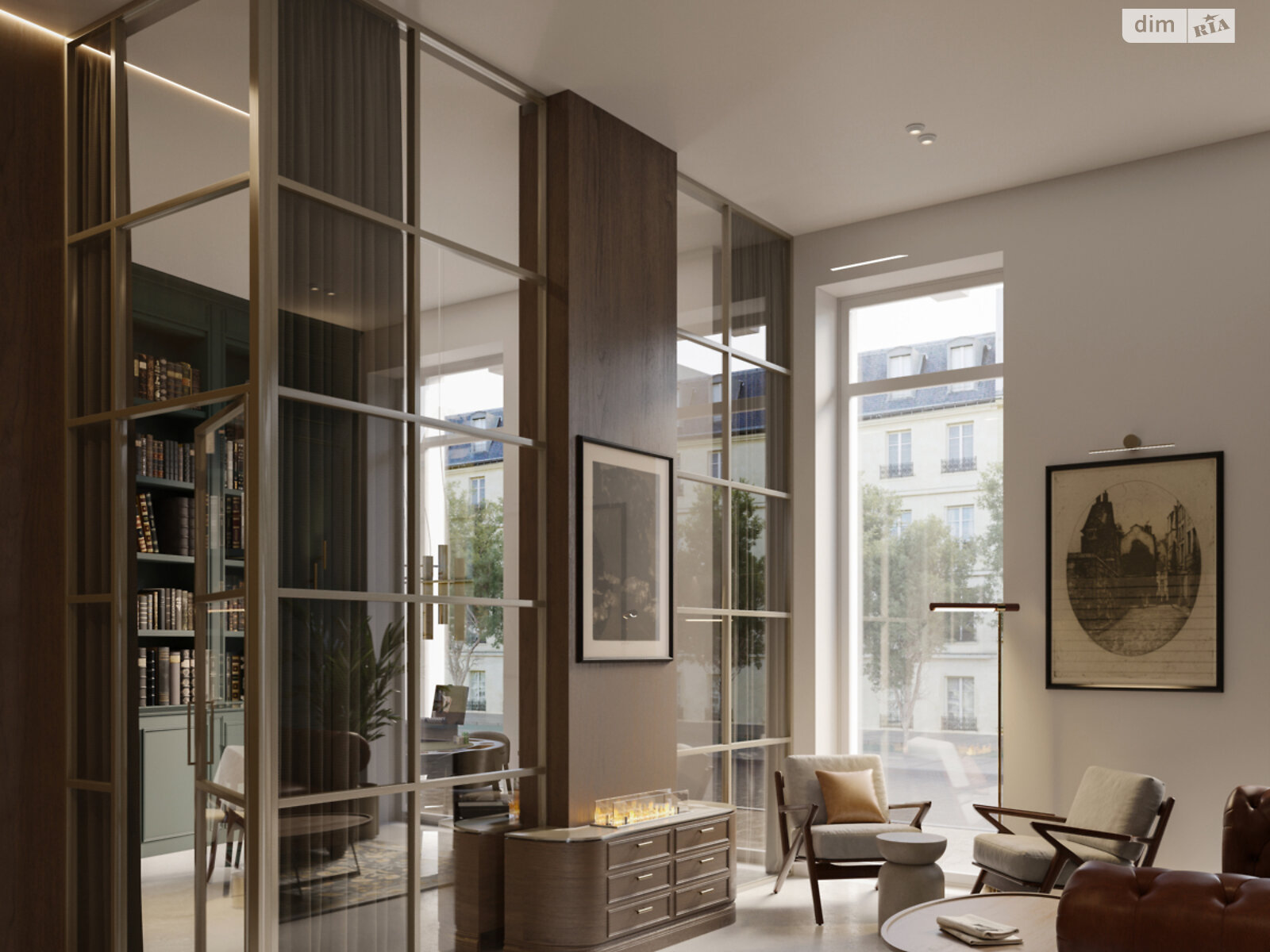 Продаж однокімнатної квартири в Львові, на вул. Олекси Стороженка 25А, район Привокзальна фото 1