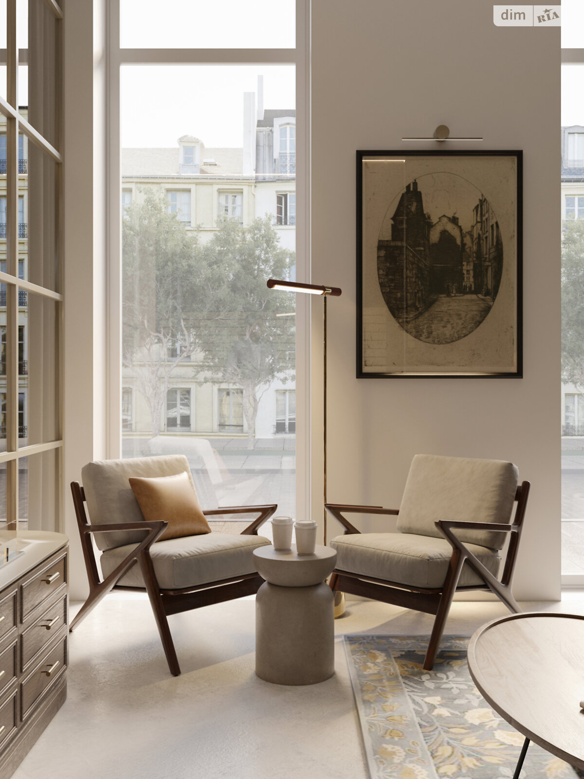 Продаж однокімнатної квартири в Львові, на вул. Олекси Стороженка 25А, район Привокзальна фото 1