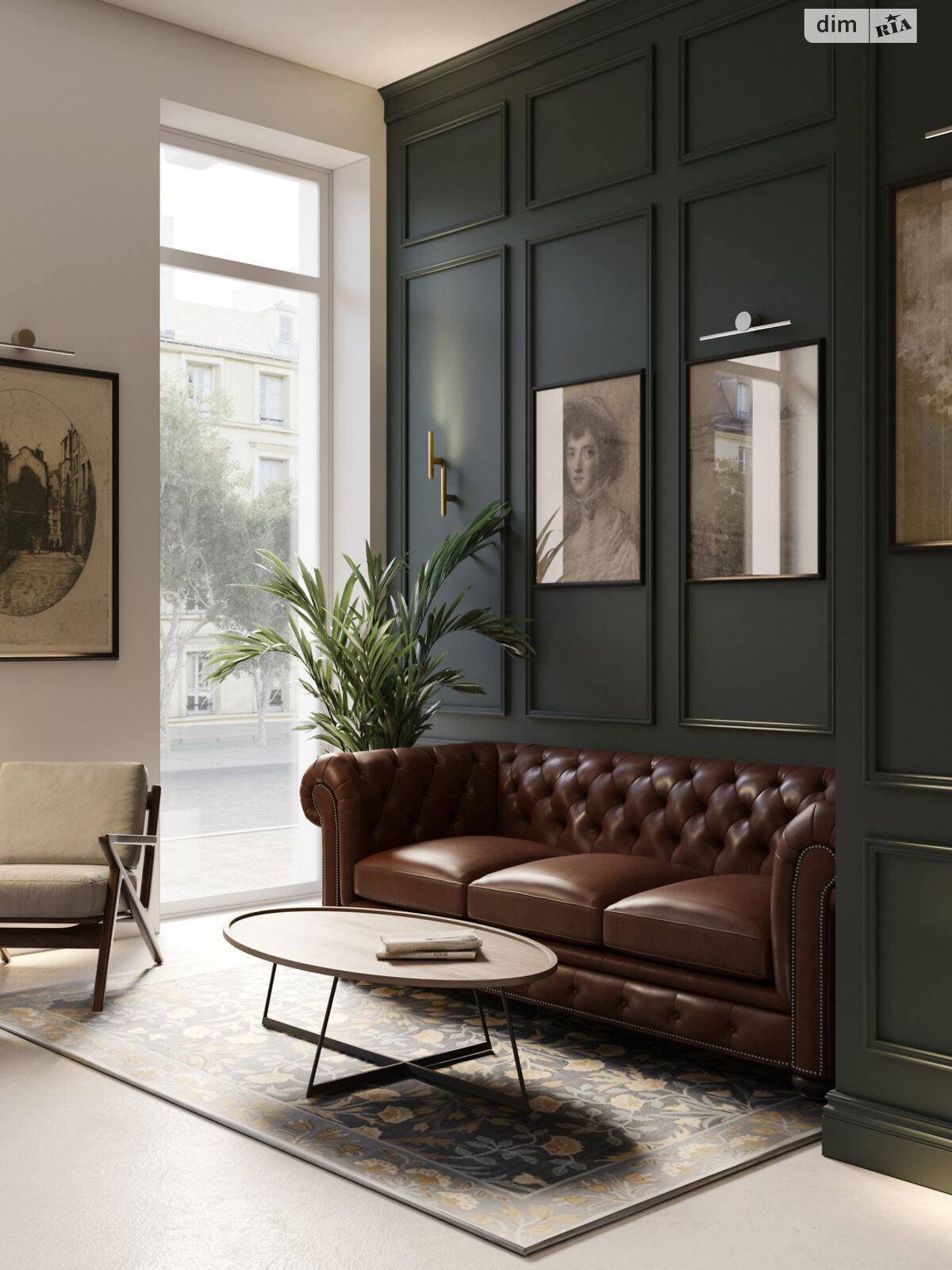 Продаж однокімнатної квартири в Львові, на вул. Олекси Стороженка 25А, район Привокзальна фото 1