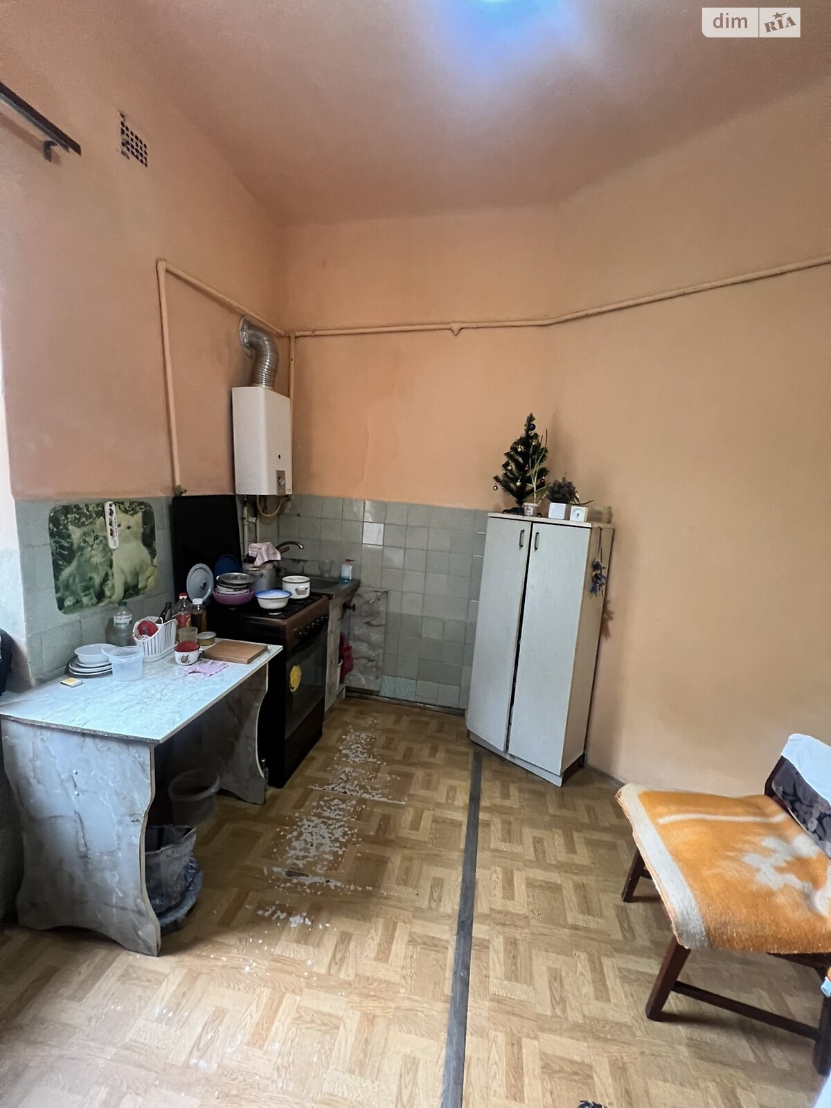 Продажа однокомнатной квартиры в Львове, на ул. Щекавицкая, район Привокзальная фото 1 Продажа однокомнатной квартиры в Львове, на ул. Щекавицкая, район Привокзальная фото 1
