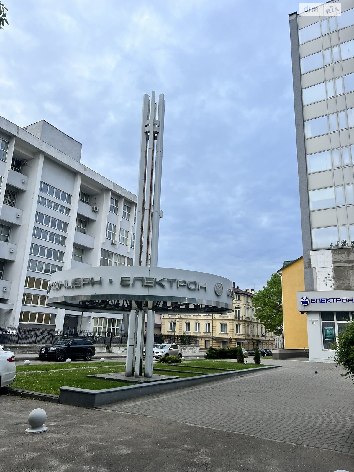 Продажа однокомнатной квартиры в Львове, на ул. Щекавицкая, район Привокзальная фото 1 Продажа однокомнатной квартиры в Львове, на ул. Щекавицкая, район Привокзальная фото 1