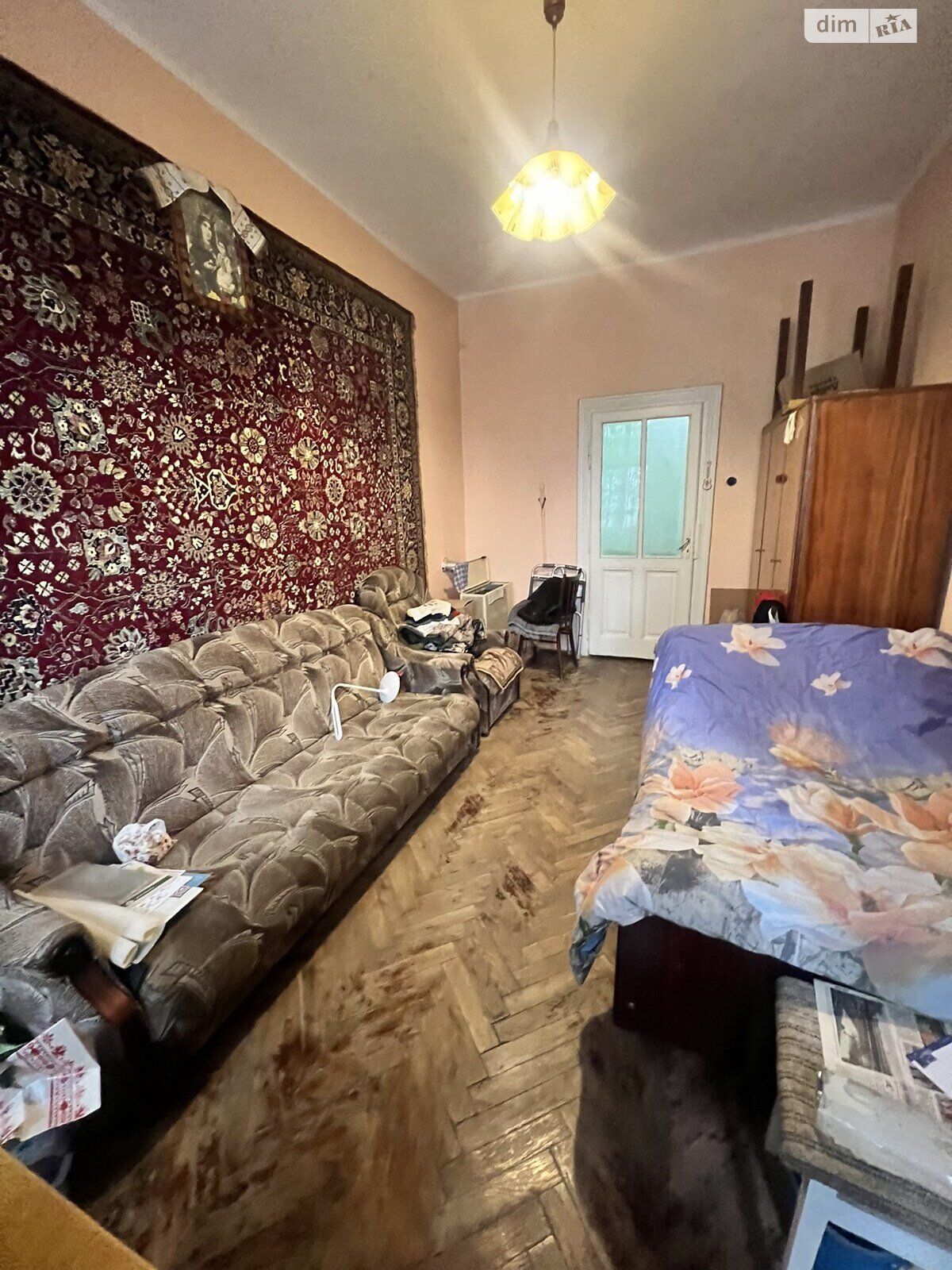 Продажа однокомнатной квартиры в Львове, на ул. Щекавицкая, район Привокзальная фото 1 Продажа однокомнатной квартиры в Львове, на ул. Щекавицкая, район Привокзальная фото 1