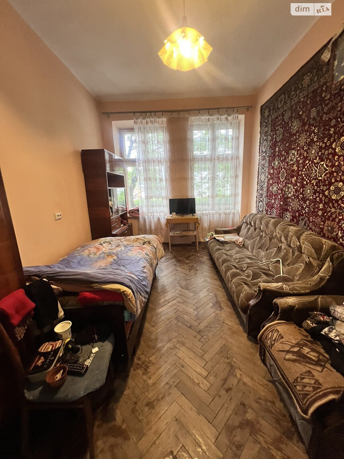 Продажа однокомнатной квартиры в Львове, на ул. Щекавицкая, район Привокзальная фото 1 Продажа однокомнатной квартиры в Львове, на ул. Щекавицкая, район Привокзальная фото 1