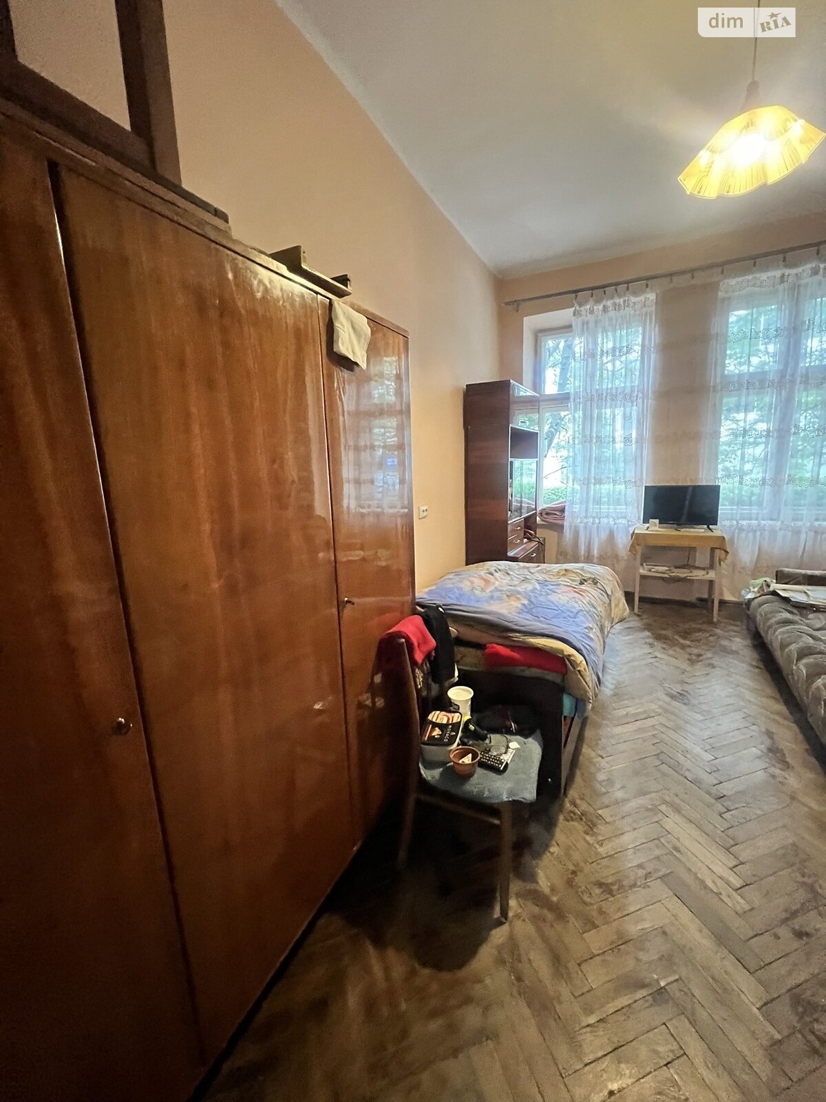 Продажа однокомнатной квартиры в Львове, на ул. Щекавицкая, район Привокзальная фото 1 Продажа однокомнатной квартиры в Львове, на ул. Щекавицкая, район Привокзальная фото 1