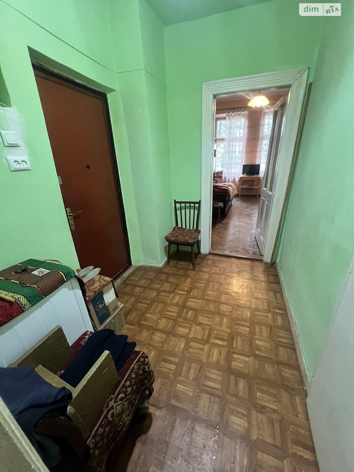 Продажа однокомнатной квартиры в Львове, на ул. Щекавицкая, район Привокзальная фото 1 Продажа однокомнатной квартиры в Львове, на ул. Щекавицкая, район Привокзальная фото 1