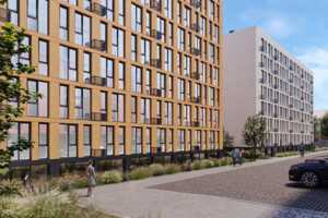 Продажа однокомнатной квартиры в Львове, на ул. Шевченко Тараса 17, район Привокзальная фото 2