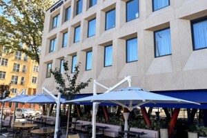 Продаж однокімнатної квартири в Львові, на вул. Шевченка Тараса 73, район Привокзальна фото 2