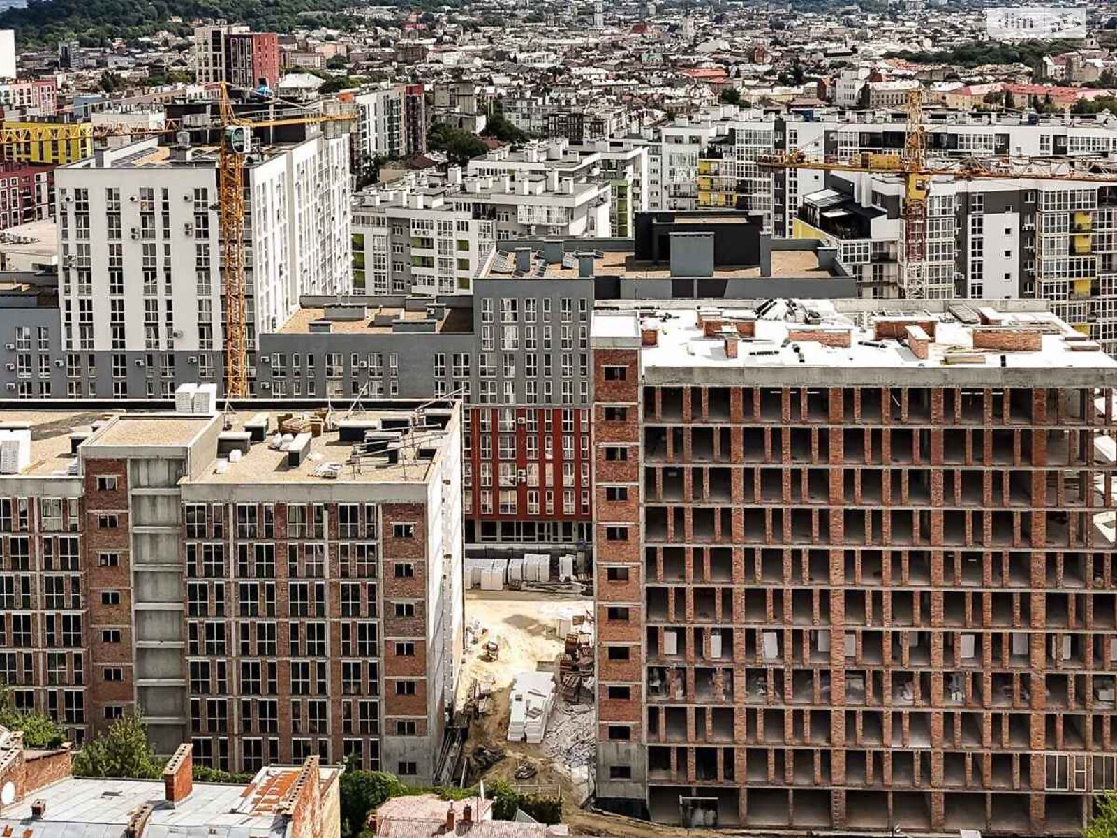 Продажа однокомнатной квартиры в Львове, на ул. Шевченко Тараса 17, район Привокзальная фото 1