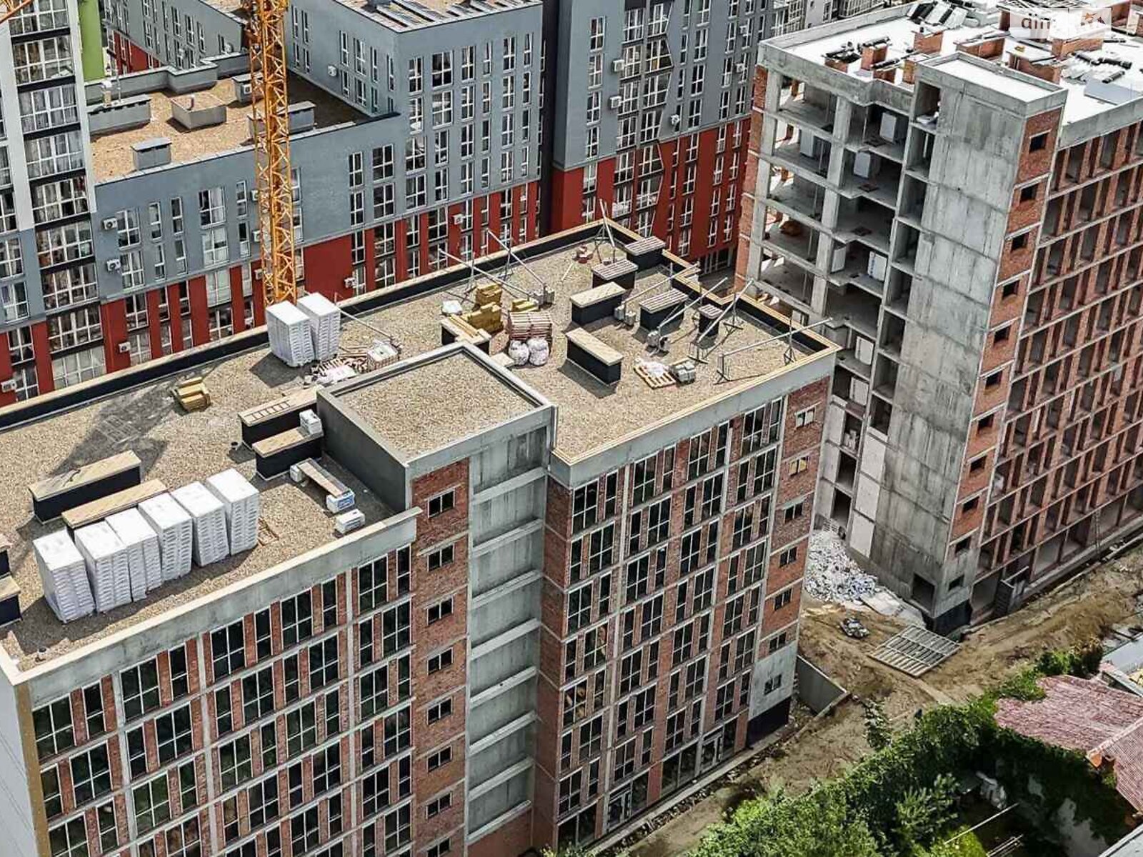 Продажа однокомнатной квартиры в Львове, на ул. Шевченко Тараса 17, район Привокзальная фото 1