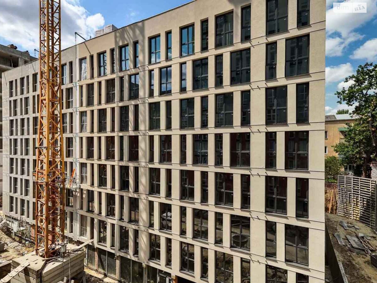 Продажа однокомнатной квартиры в Львове, на ул. Шевченко Тараса 17, район Привокзальная фото 1