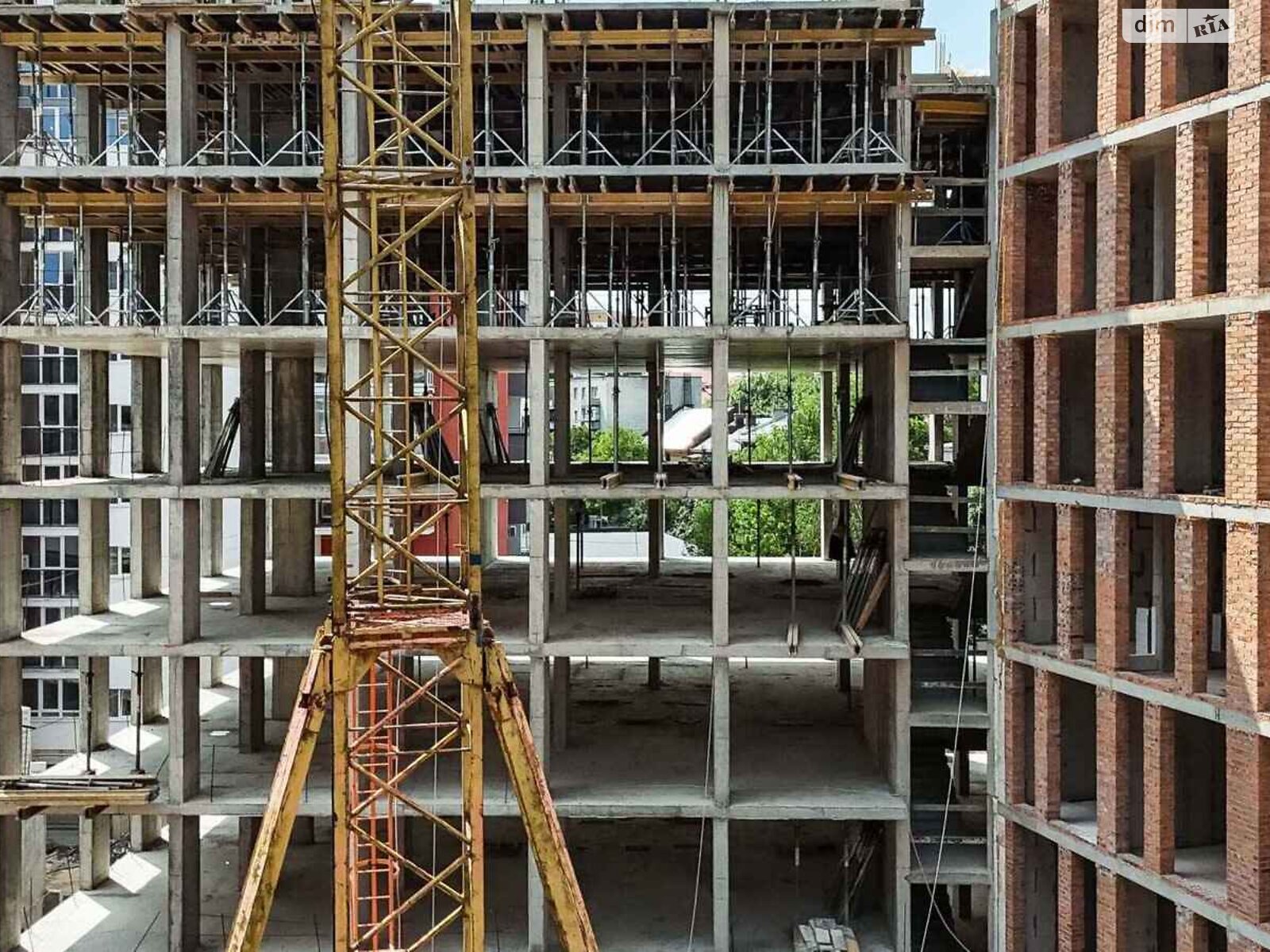 Продажа однокомнатной квартиры в Львове, на ул. Шевченко Тараса 17, район Привокзальная фото 1