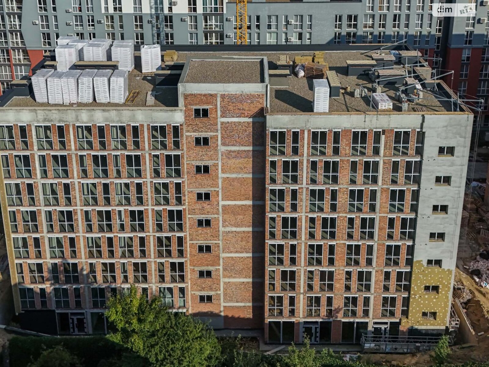 Продажа однокомнатной квартиры в Львове, на ул. Шевченко Тараса 17, район Привокзальная фото 1