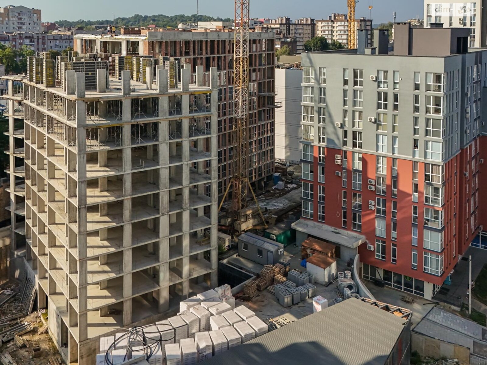 Продажа однокомнатной квартиры в Львове, на ул. Шевченко Тараса 17, район Привокзальная фото 1