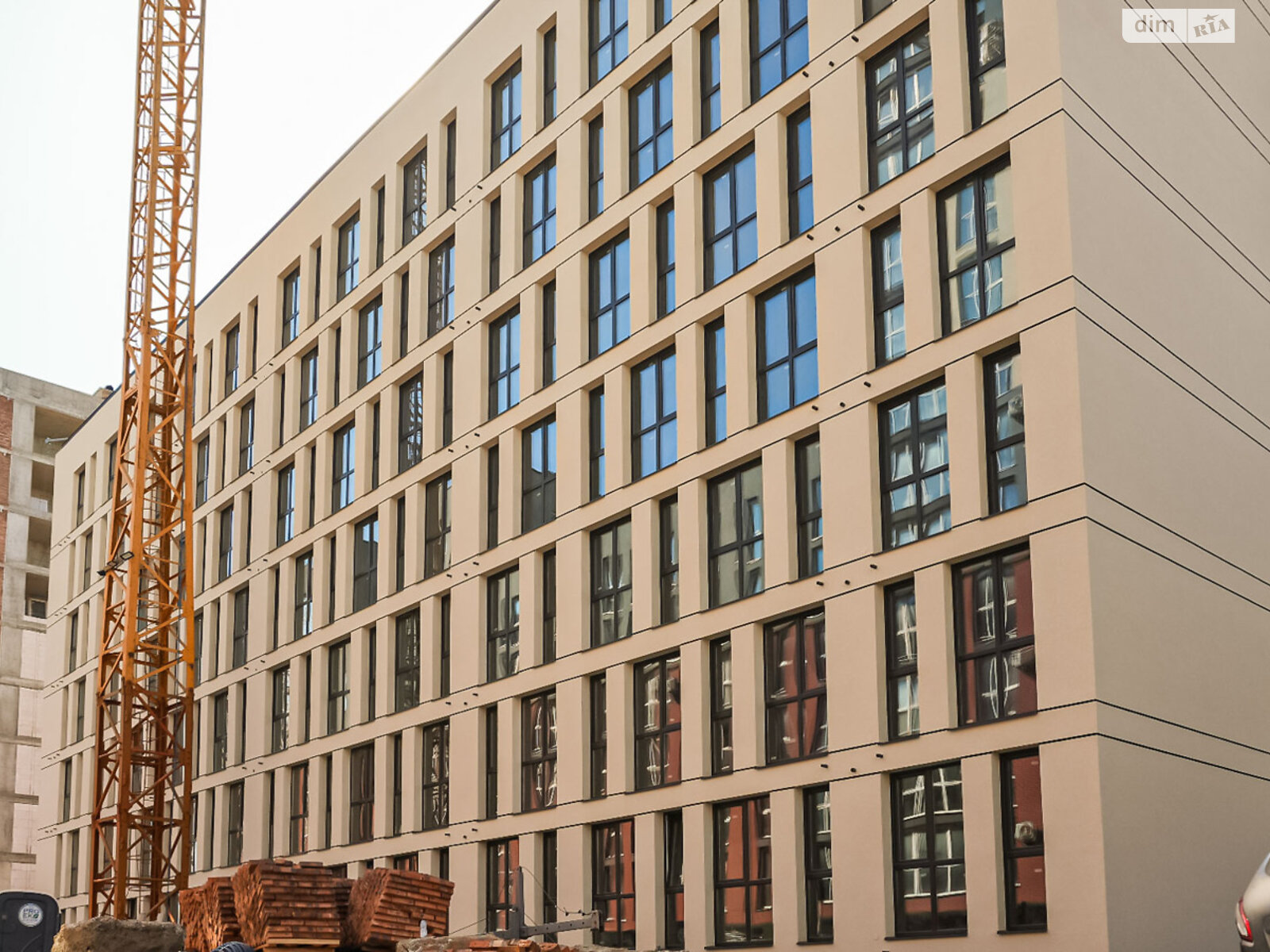 Продажа однокомнатной квартиры в Львове, на ул. Шевченко Тараса 17, район Привокзальная фото 1