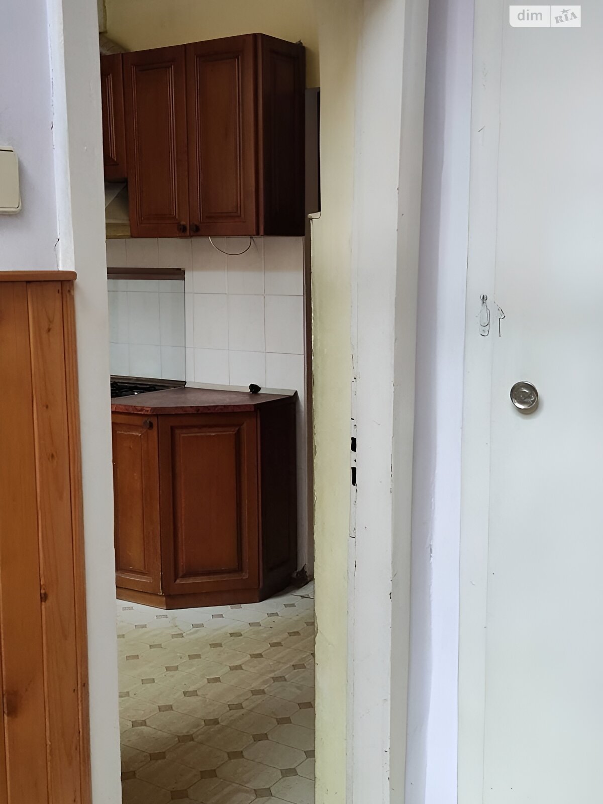 Продаж однокімнатної квартири в Львові, на вул. Марка Вовчка, район Залізничний фото 1 Продаж однокімнатної квартири в Львові, на вул. Марка Вовчка, район Залізничний фото 1