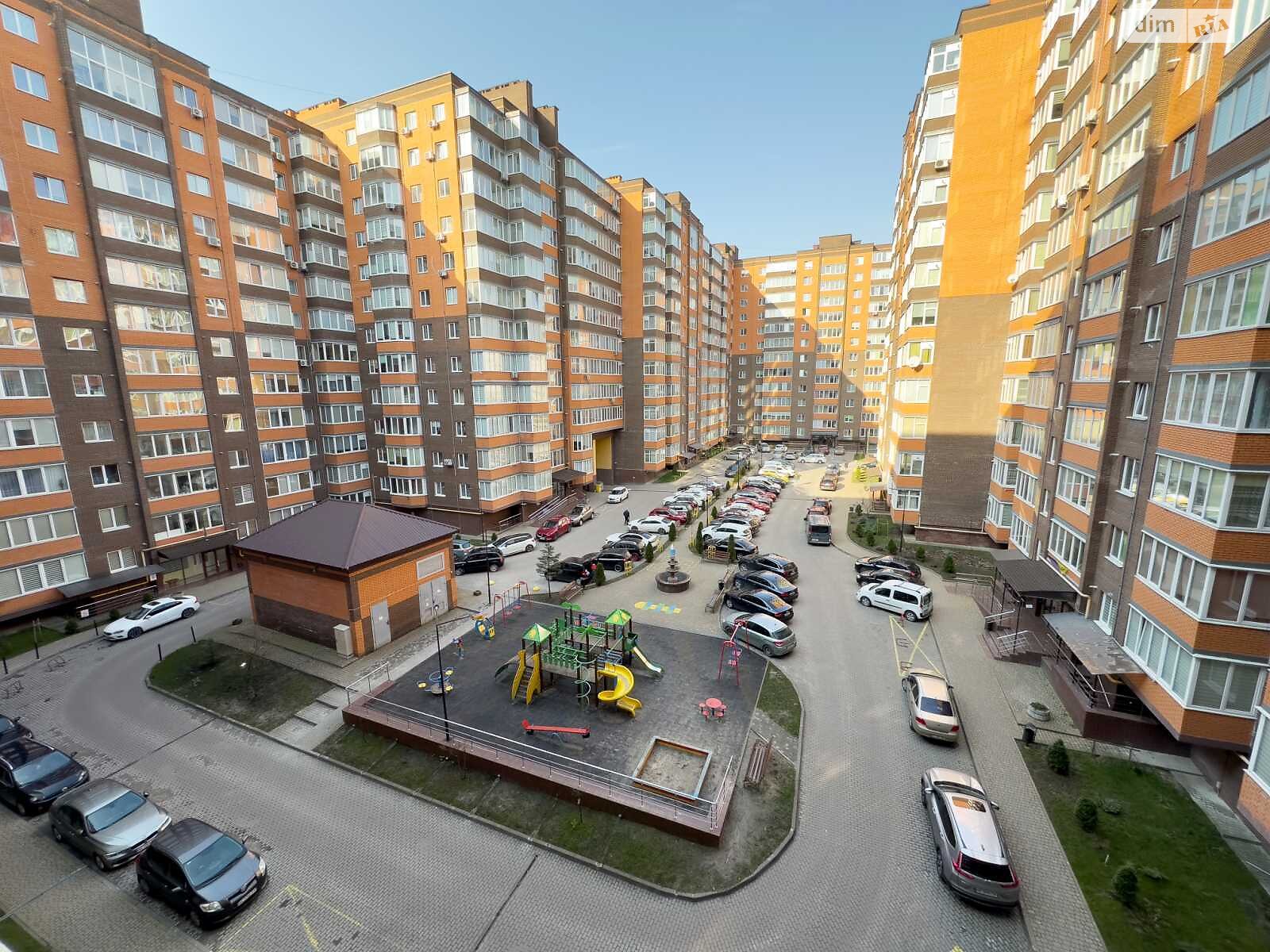 Продажа однокомнатной квартиры в Львове, на ул. Пулюя Ивана 40, фото 1