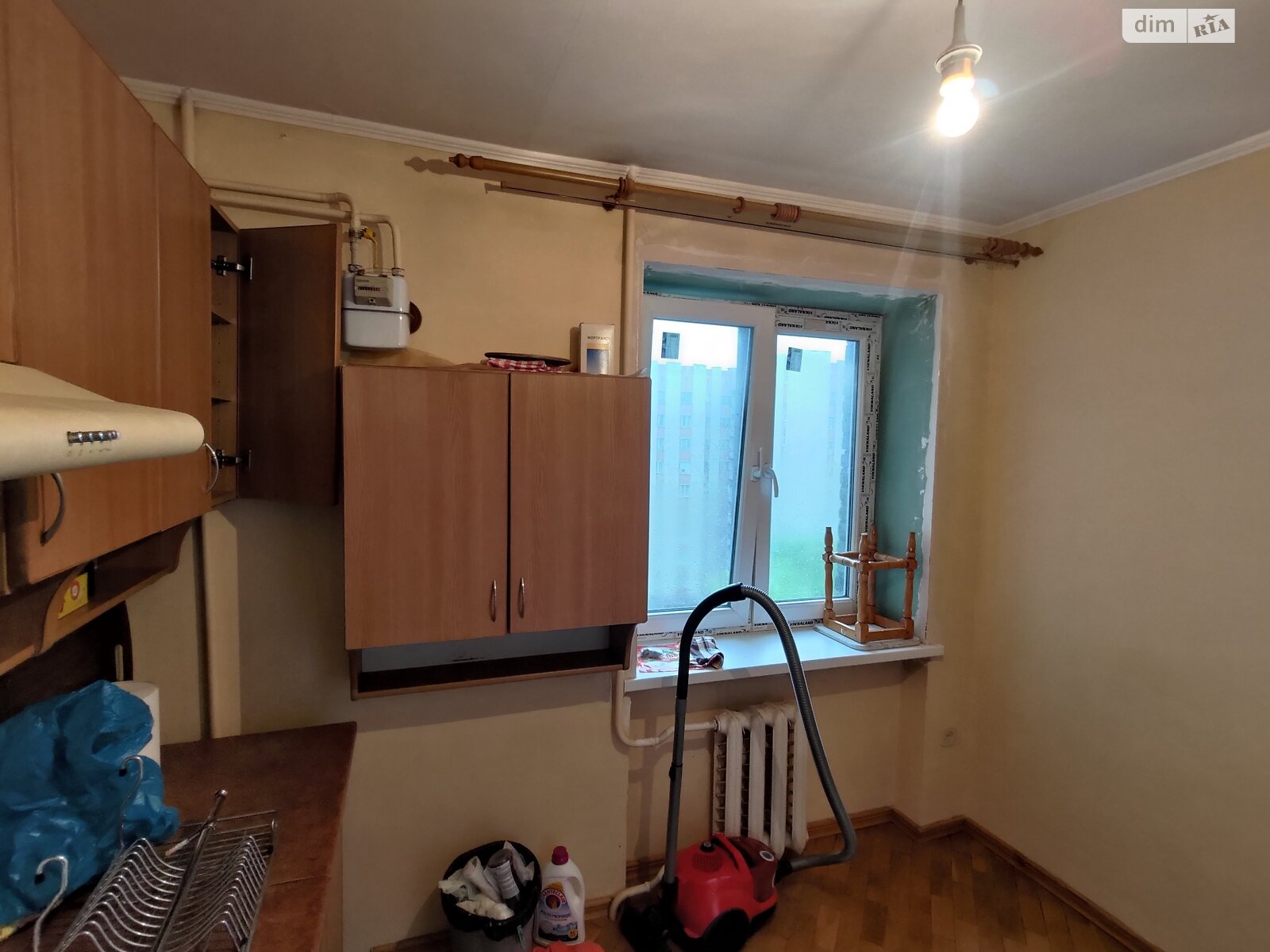 Продаж двокімнатної квартири в Львові, на вул. Пулюя Івана 26, фото 1 Продаж двокімнатної квартири в Львові, на вул. Пулюя Івана 26, фото 1