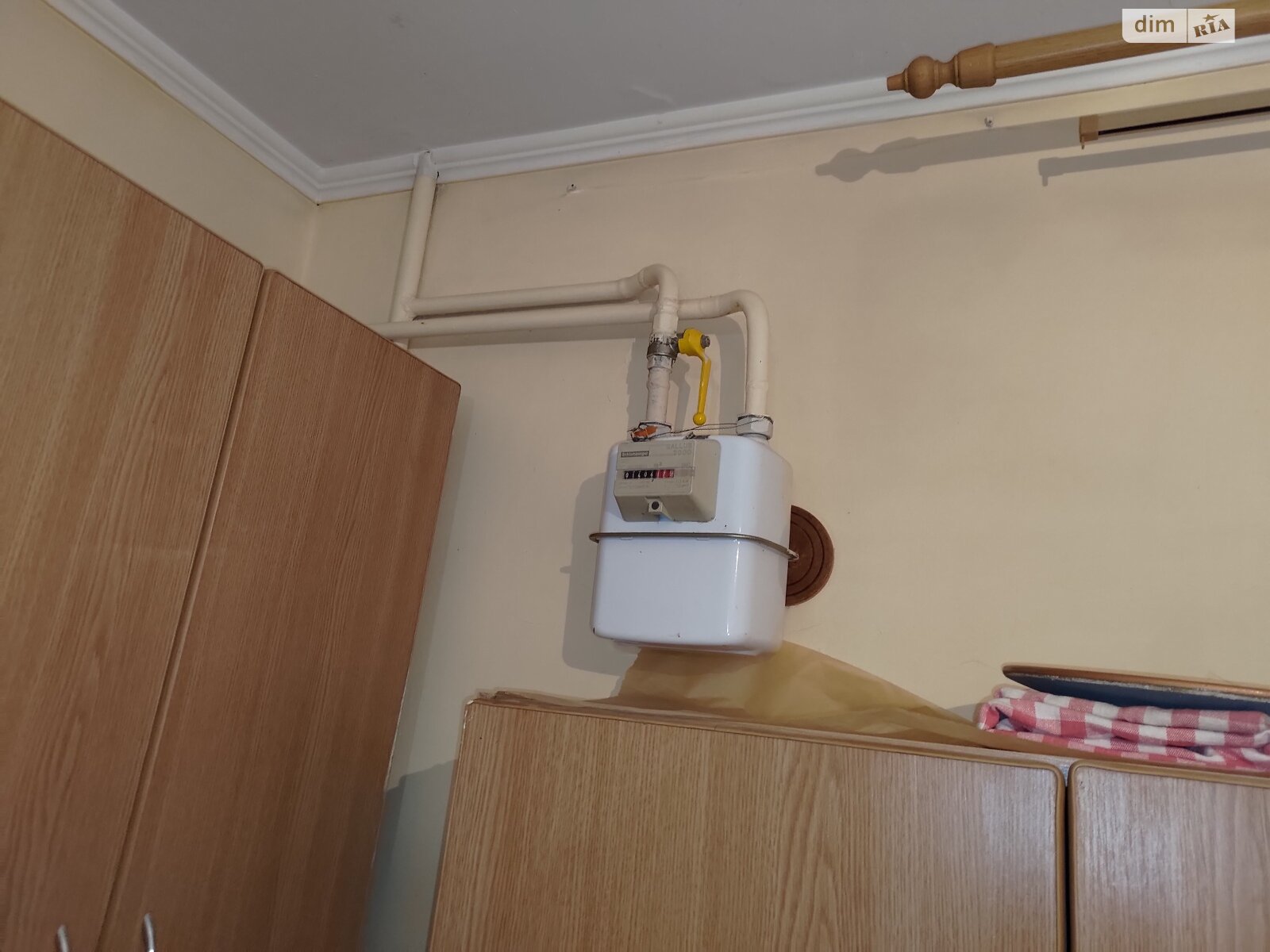 Продаж двокімнатної квартири в Львові, на вул. Пулюя Івана 26, фото 1 Продаж двокімнатної квартири в Львові, на вул. Пулюя Івана 26, фото 1