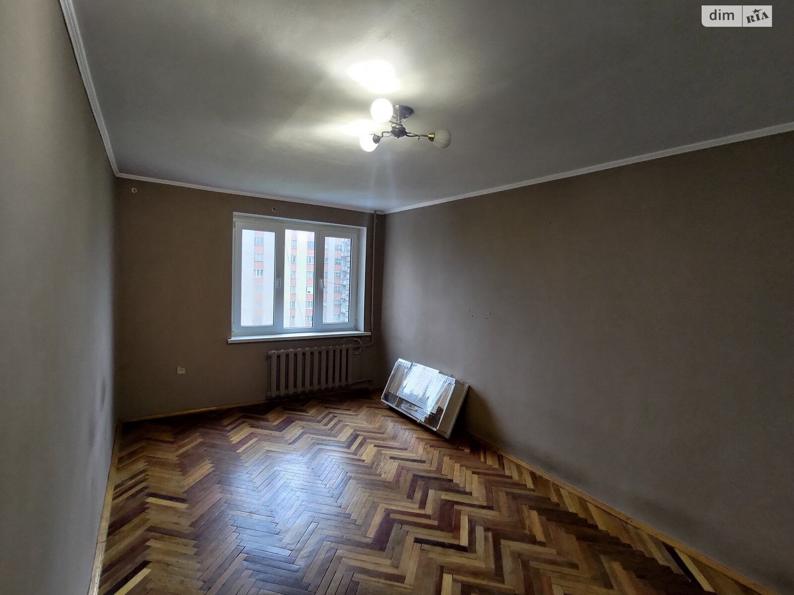 Продаж двокімнатної квартири в Львові, на вул. Пулюя Івана 26, фото 1 Продаж двокімнатної квартири в Львові, на вул. Пулюя Івана 26, фото 1