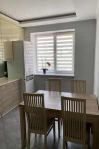 Продаж однокімнатної квартири в Львові, на вул. Пулюя Івана 40 корпус 2, фото 2