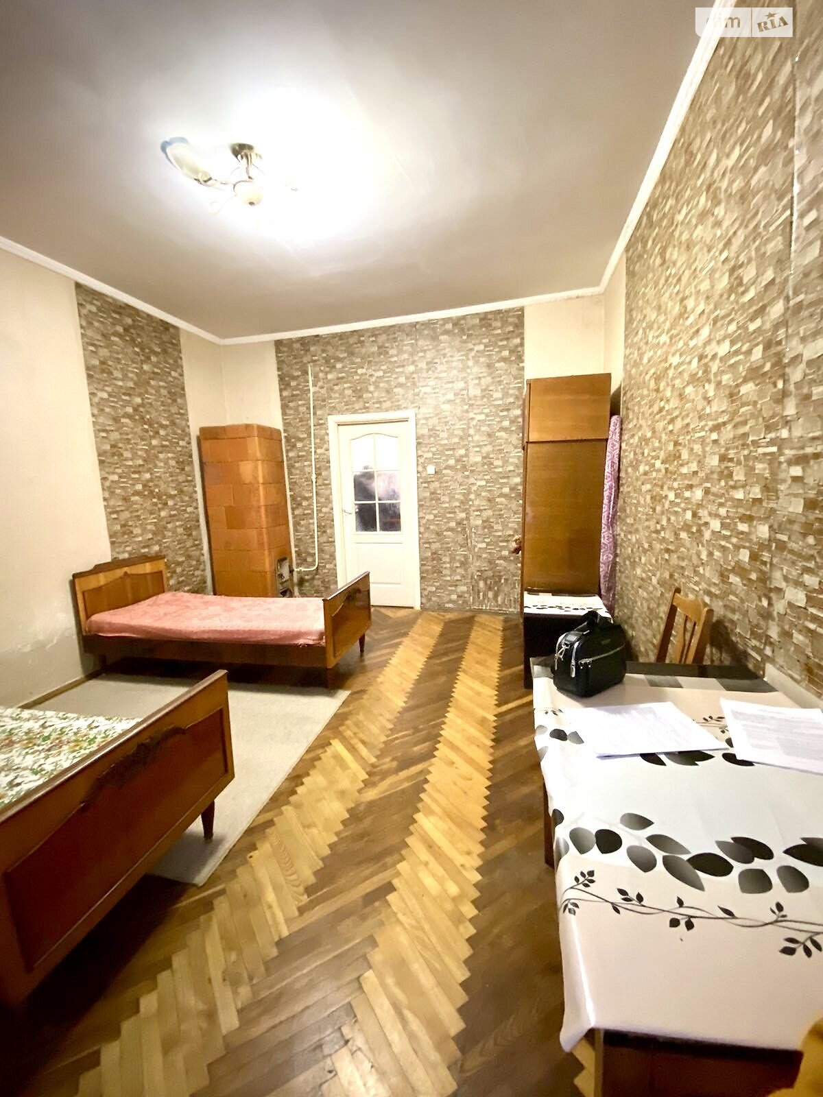 Продаж однокімнатної квартири в Львові, на вул. Джерельна, фото 1 Продаж однокімнатної квартири в Львові, на вул. Джерельна, фото 1