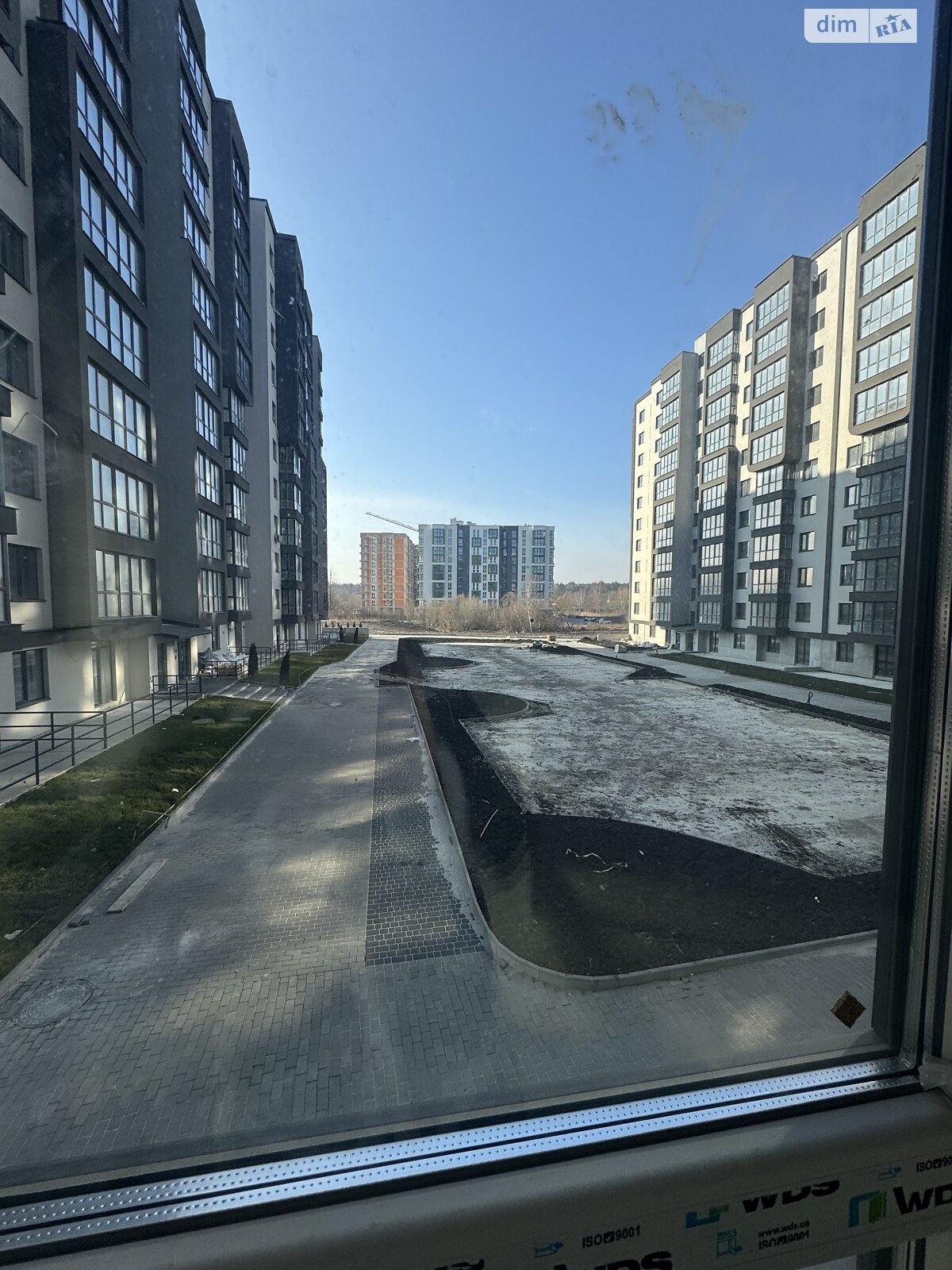Продажа однокомнатной квартиры в Львове, на ул. Роксоляны 163, фото 1 Продажа однокомнатной квартиры в Львове, на ул. Роксоляны 163, фото 1
