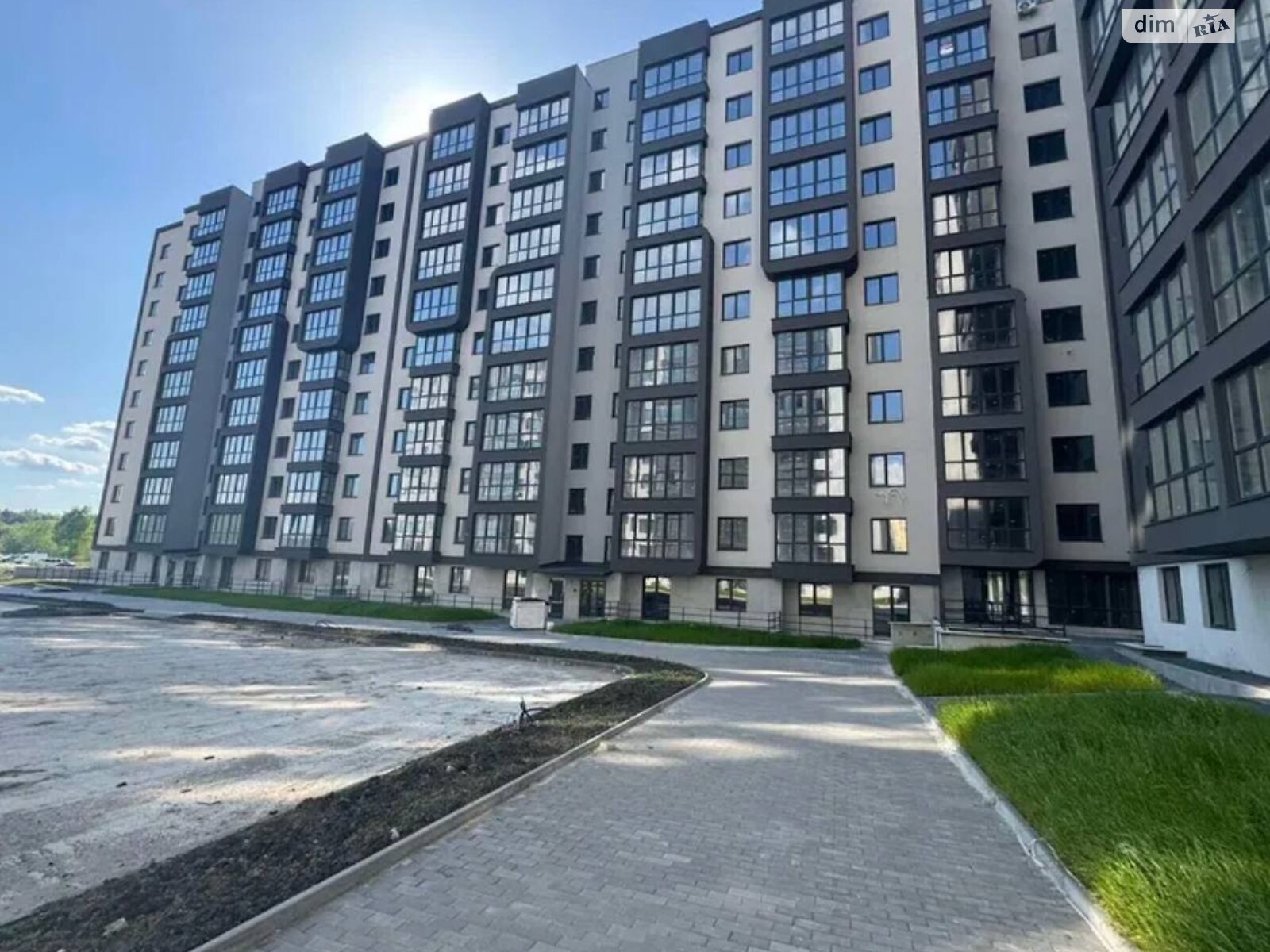 Продажа однокомнатной квартиры в Львове, на ул. Роксоляны, фото 1 Продажа однокомнатной квартиры в Львове, на ул. Роксоляны, фото 1