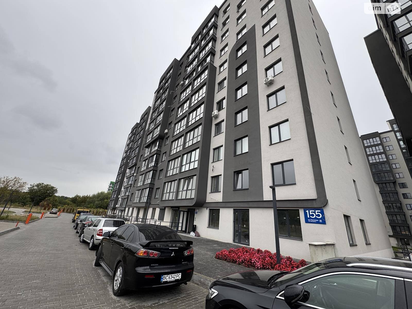 Продажа однокомнатной квартиры в Львове, на ул. Роксоляны, район Левандовка фото 1 Продажа однокомнатной квартиры в Львове, на ул. Роксоляны, район Левандовка фото 1