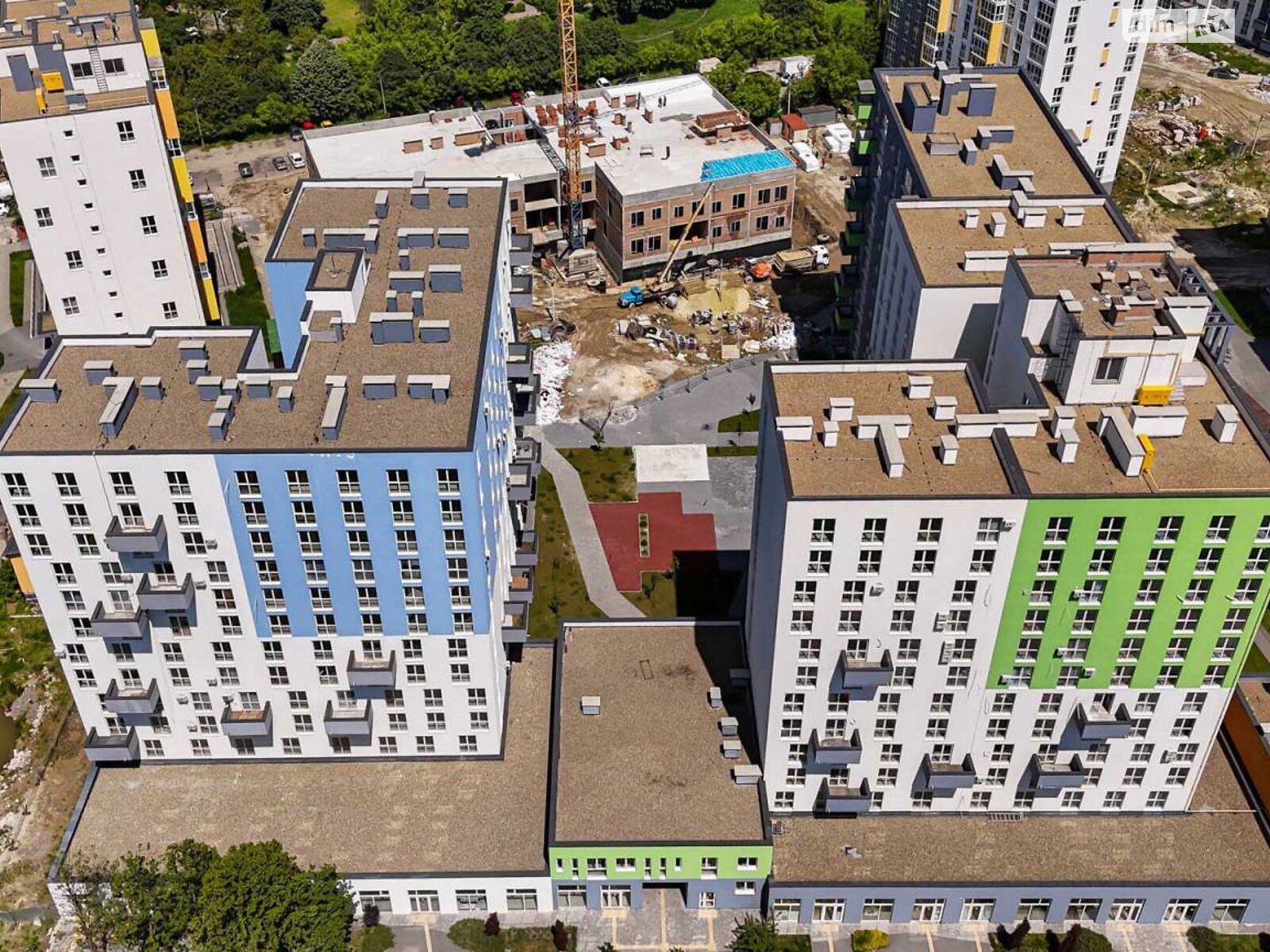 Продажа однокомнатной квартиры в Львове, на ул. Рудненская 8, фото 1 Продажа однокомнатной квартиры в Львове, на ул. Рудненская 8, фото 1