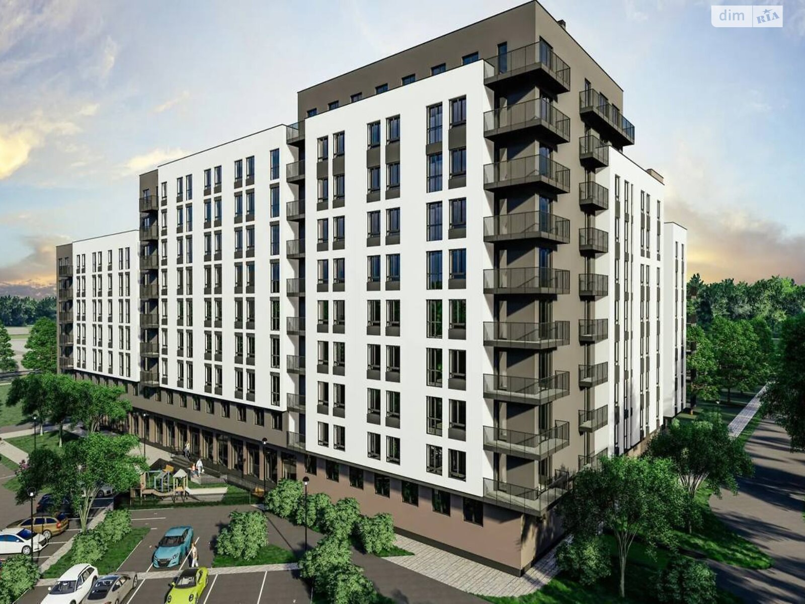 Продажа двухкомнатной квартиры в Львове, на ул. Величковского 84, район Рясное 2 фото 1 Продажа двухкомнатной квартиры в Львове, на ул. Величковского 84, район Рясное 2 фото 1
