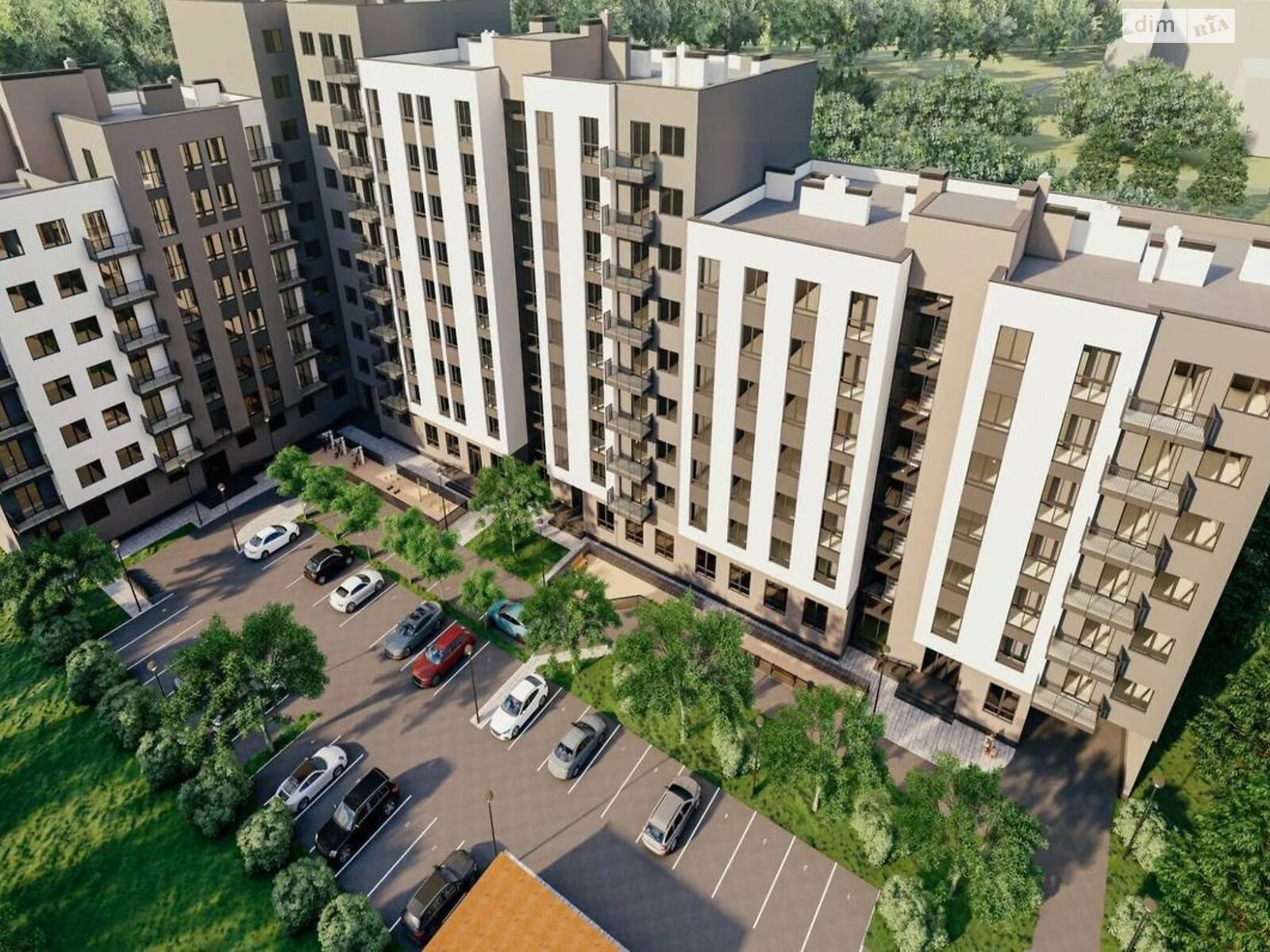 Продажа двухкомнатной квартиры в Львове, на ул. Величковского 84, район Рясное 2 фото 1 Продажа двухкомнатной квартиры в Львове, на ул. Величковского 84, район Рясное 2 фото 1