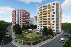 Продажа двухкомнатной квартиры в Львове, на ул. Величковского, район Рясное 2 фото 2