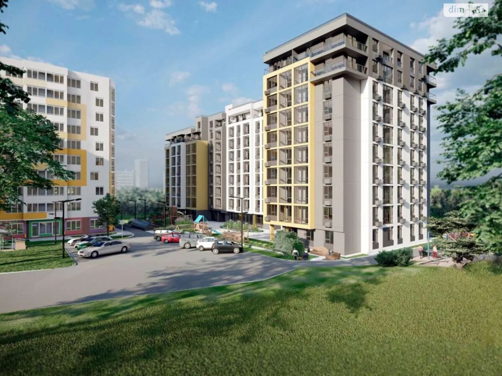 Продаж двокімнатної квартири в Львові, на вул. Величковського, район Рясне 2 фото 1 Продаж двокімнатної квартири в Львові, на вул. Величковського, район Рясне 2 фото 1