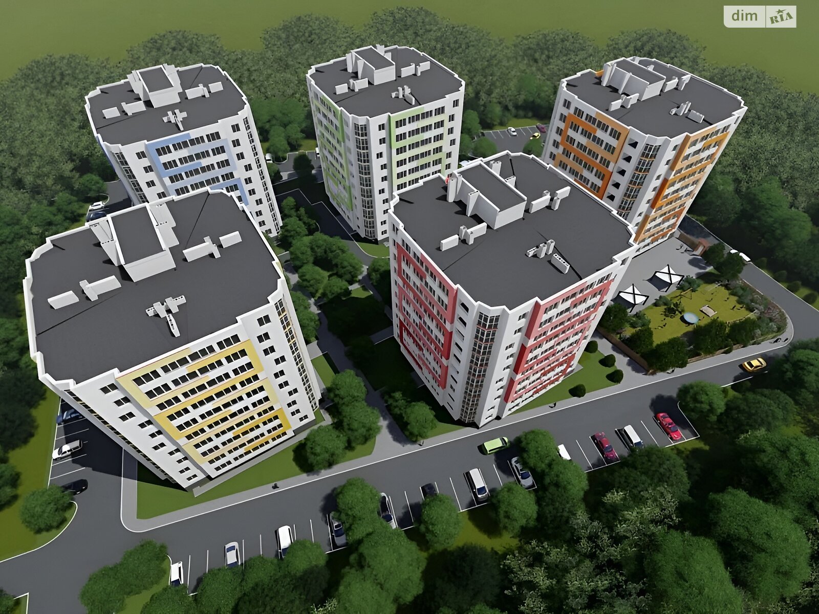 Продажа двухкомнатной квартиры в Львове, на ул. Величковского 9, район Рясное 2 фото 1 Продажа двухкомнатной квартиры в Львове, на ул. Величковского 9, район Рясное 2 фото 1