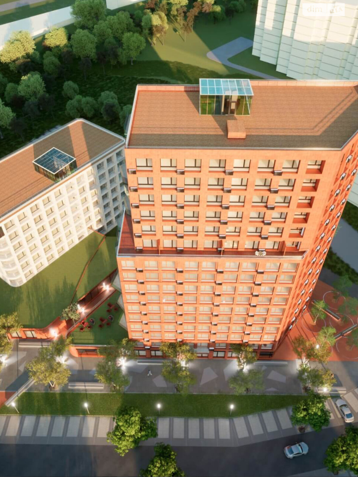 Продажа однокомнатной квартиры в Львове, на ул. Величковского, район Рясное 2 фото 1 Продажа однокомнатной квартиры в Львове, на ул. Величковского, район Рясное 2 фото 1