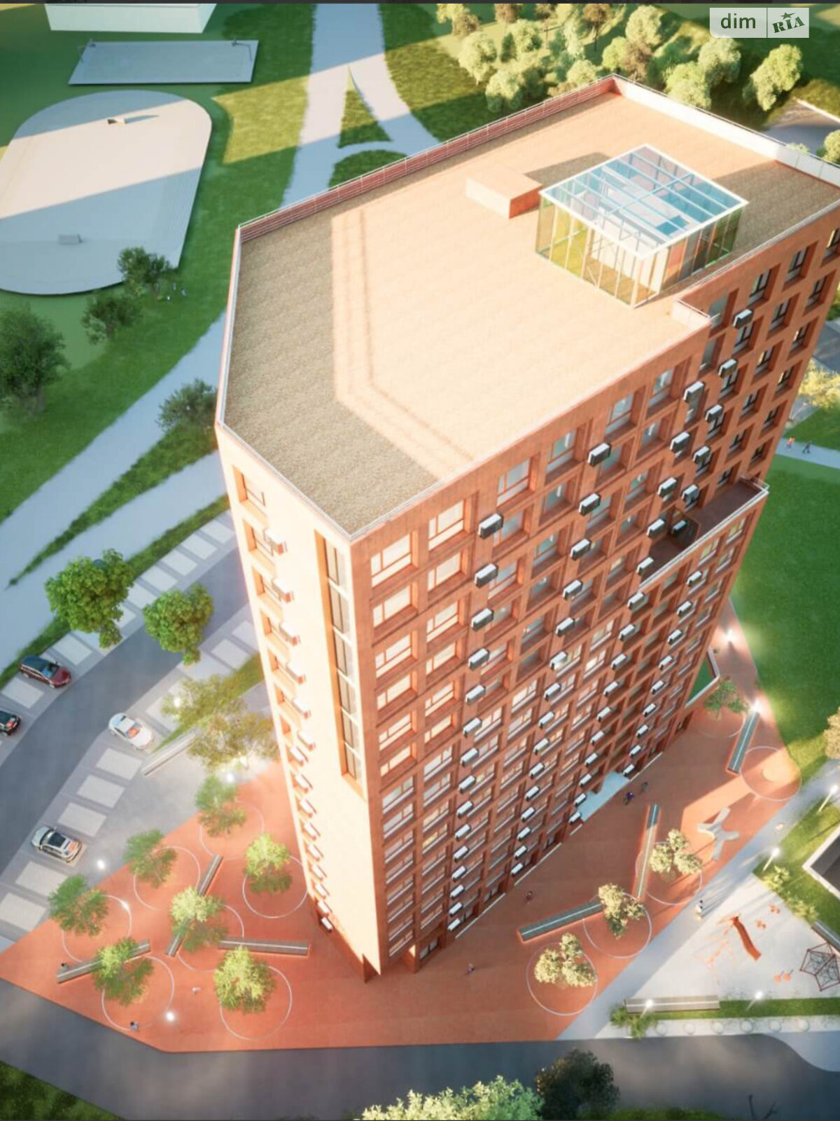 Продажа однокомнатной квартиры в Львове, на ул. Величковского, район Рясное 2 фото 1 Продажа однокомнатной квартиры в Львове, на ул. Величковского, район Рясное 2 фото 1