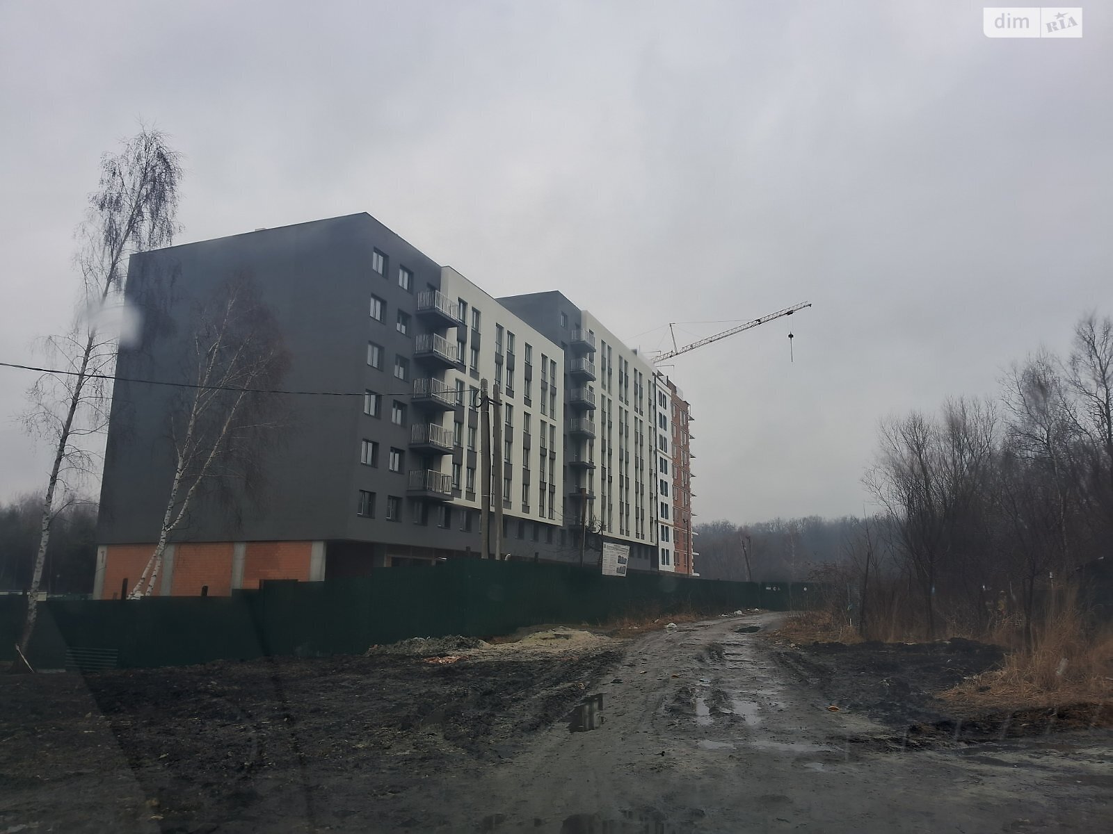 Продаж двокімнатної квартири в Львові, на вул. Величковського 84, кв. 45, район Рясне 2 фото 1 Продаж двокімнатної квартири в Львові, на вул. Величковського 84, кв. 45, район Рясне 2 фото 1