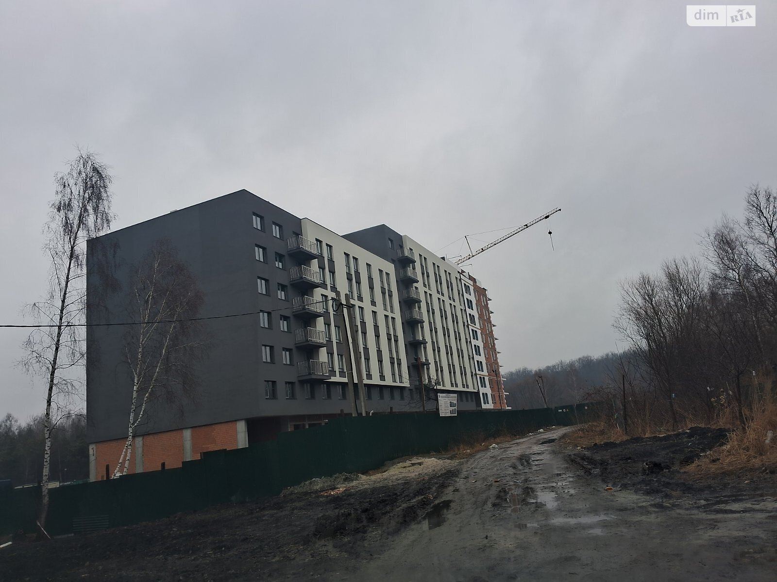 Продажа двухкомнатной квартиры в Львове, на ул. Величковского 84, кв. 46, район Рясное 2 фото 1 Продажа двухкомнатной квартиры в Львове, на ул. Величковского 84, кв. 46, район Рясное 2 фото 1