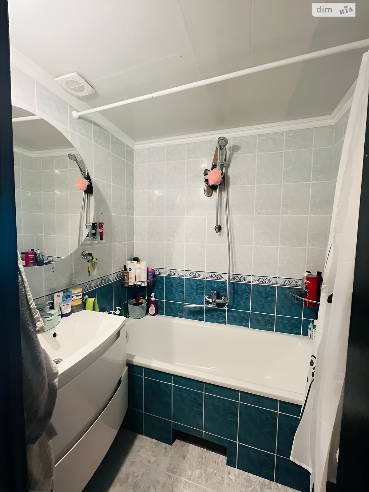 Продаж двокімнатної квартири в Львові, на вул. Величковського 44, кв. 125, район Рясне 2 фото 1 Продаж двокімнатної квартири в Львові, на вул. Величковського 44, кв. 125, район Рясне 2 фото 1