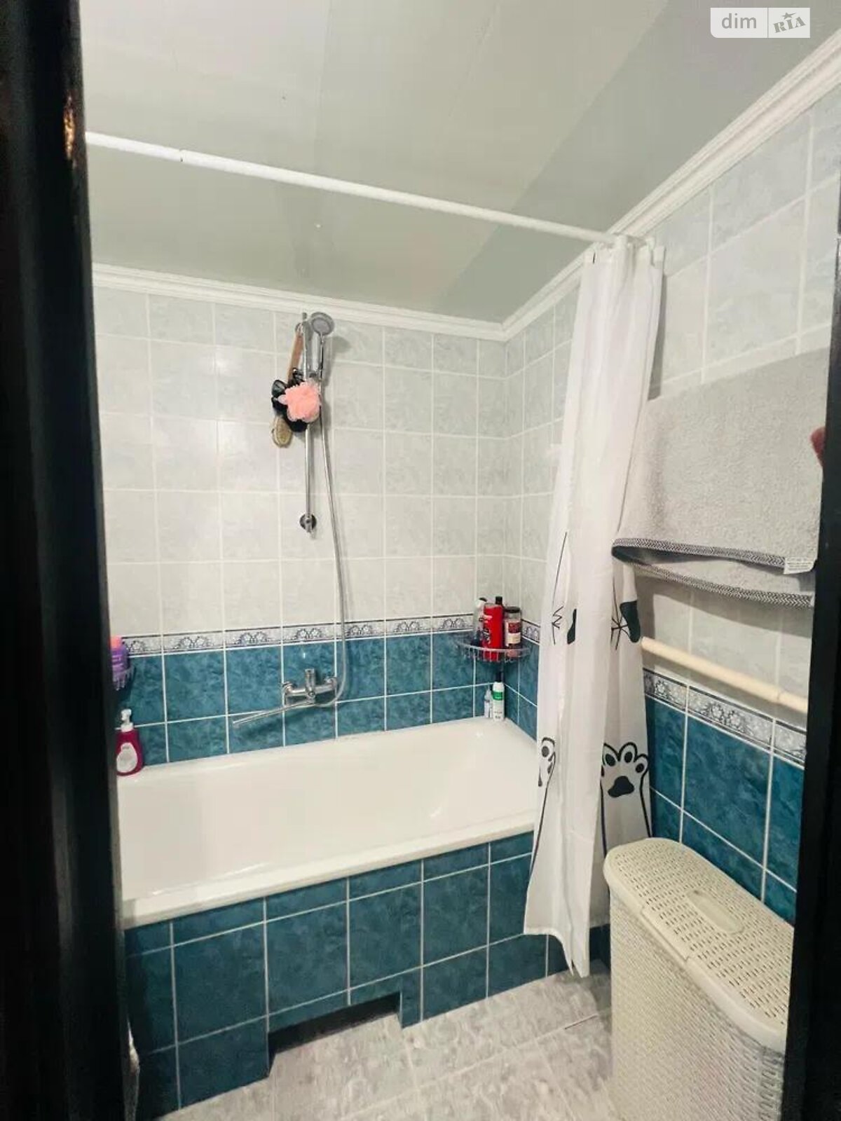 Продаж двокімнатної квартири в Львові, на вул. Величковського 44, кв. 125, район Рясне 2 фото 1 Продаж двокімнатної квартири в Львові, на вул. Величковського 44, кв. 125, район Рясне 2 фото 1