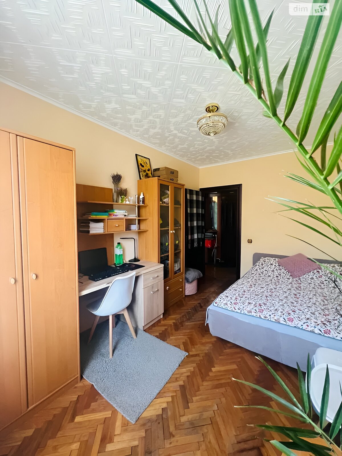 Продаж двокімнатної квартири в Львові, на вул. Величковського 44, кв. 125, район Рясне 2 фото 1 Продаж двокімнатної квартири в Львові, на вул. Величковського 44, кв. 125, район Рясне 2 фото 1